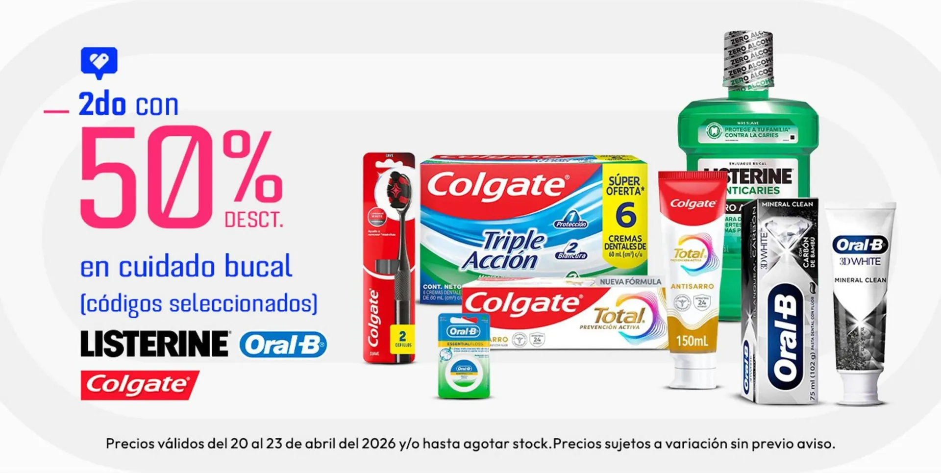 Catalogo de Catálogo Metro 27 de abril al 3 de mayo 2026 - Pag 17