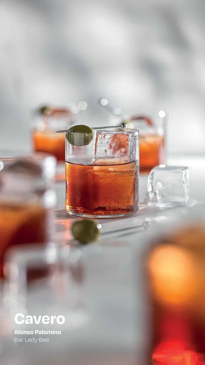 Catalogo de Sabores de 40 anos 4 de julio al 31 de diciembre 2024 - Pag 66