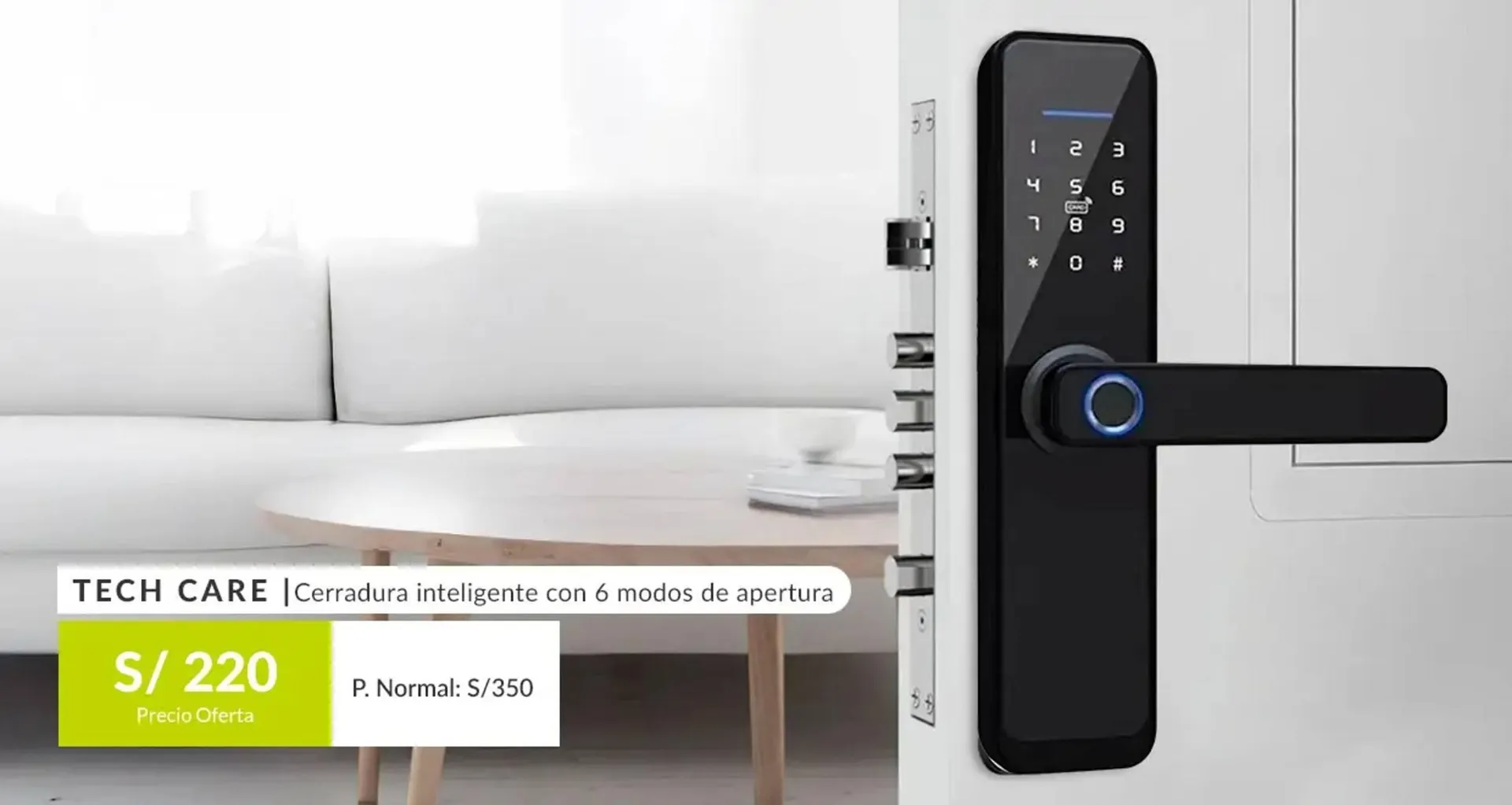 Catalogo de Catálogo Falabella 20 de octubre al 3 de noviembre 2025 - Pag 14