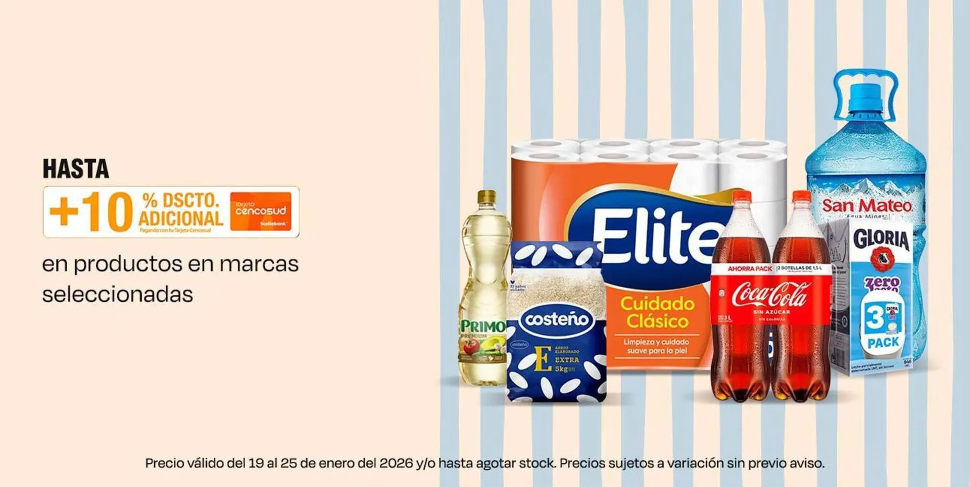 Catalogo de Catálogo Wong 24 de febrero al 24 de febrero 2026 - Pag 18