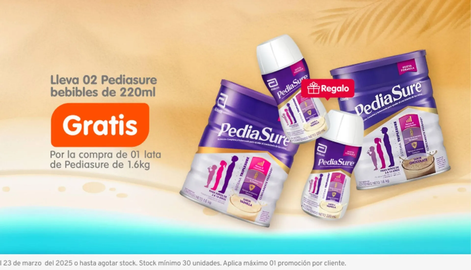 Catalogo de Catálogo Mifarma 10 de marzo al 23 de marzo 2025 - Pag 11