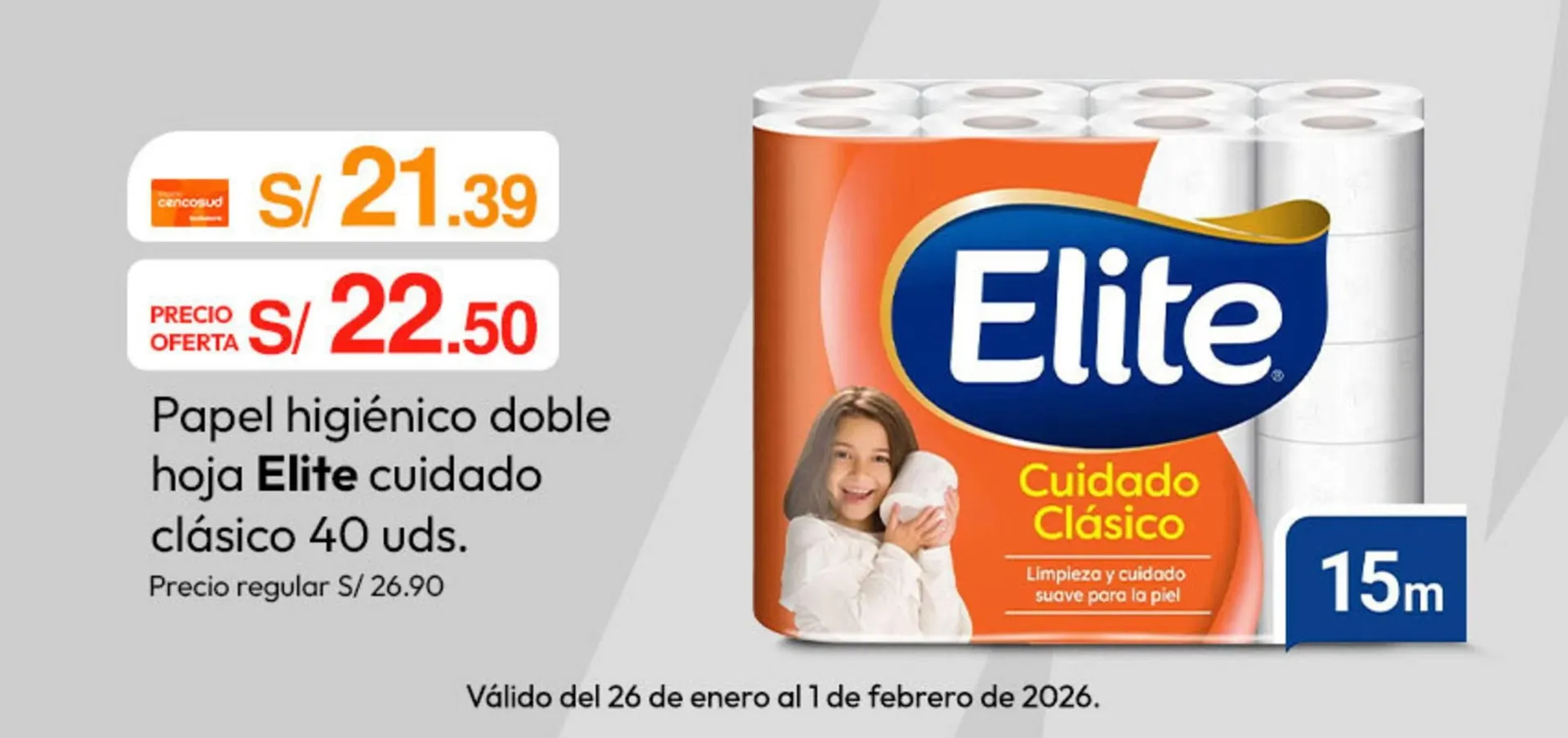 Catalogo de Catálogo Metro 5 de febrero al 11 de febrero 2026 - Pag 3