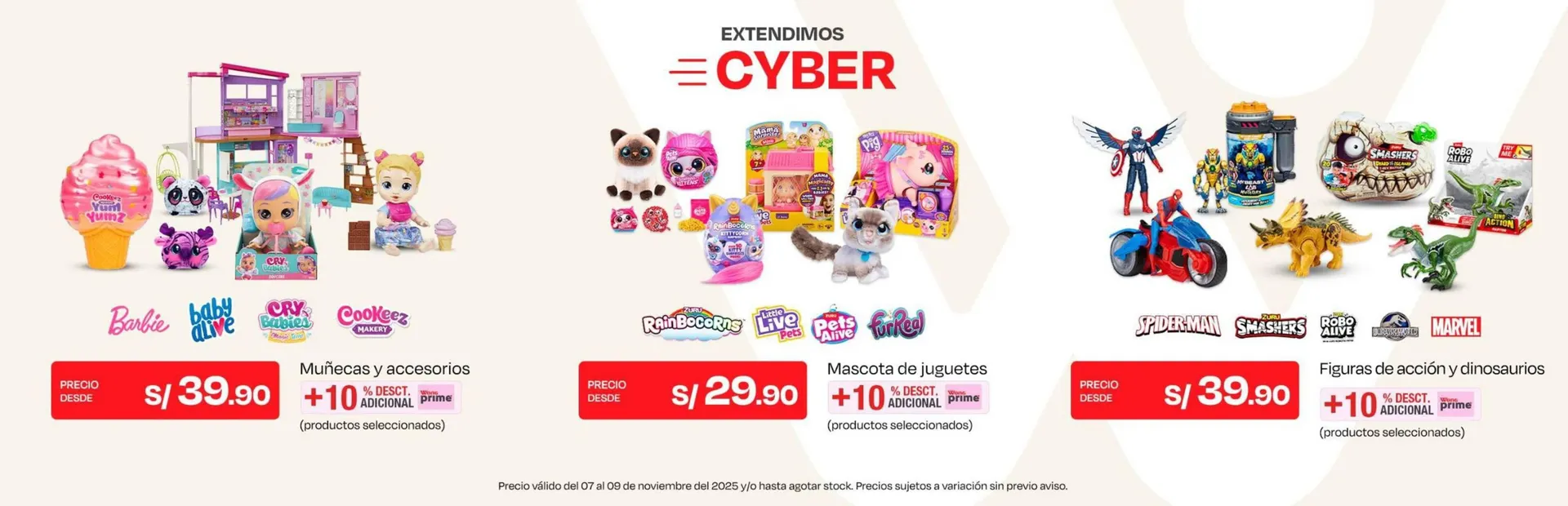 Catalogo de Catálogo Wong 17 de noviembre al 23 de noviembre 2025 - Pag 36