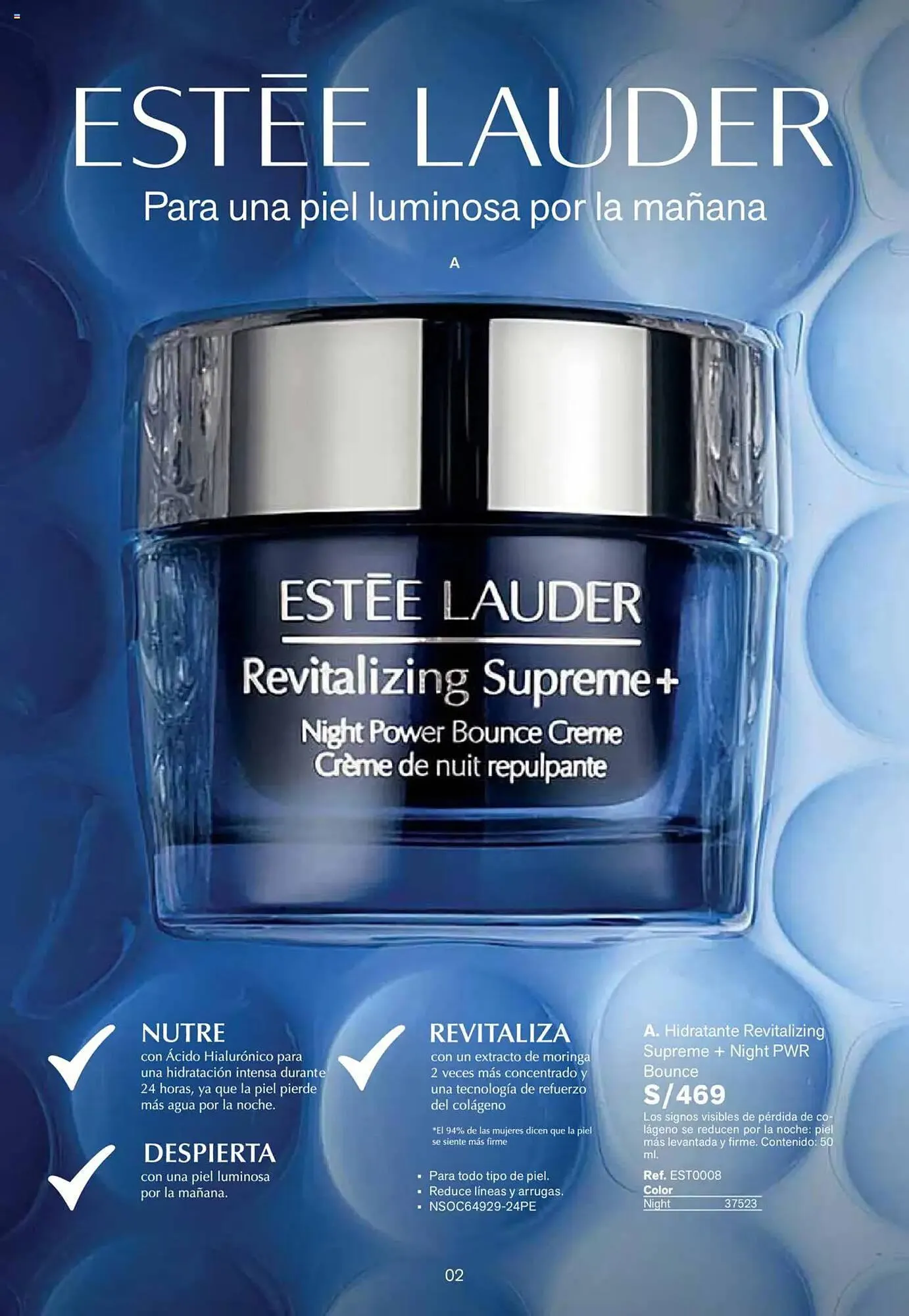 Catalogo de Catálogo Leonisa 15 de julio al 1 de setiembre 2025 - Pag 2