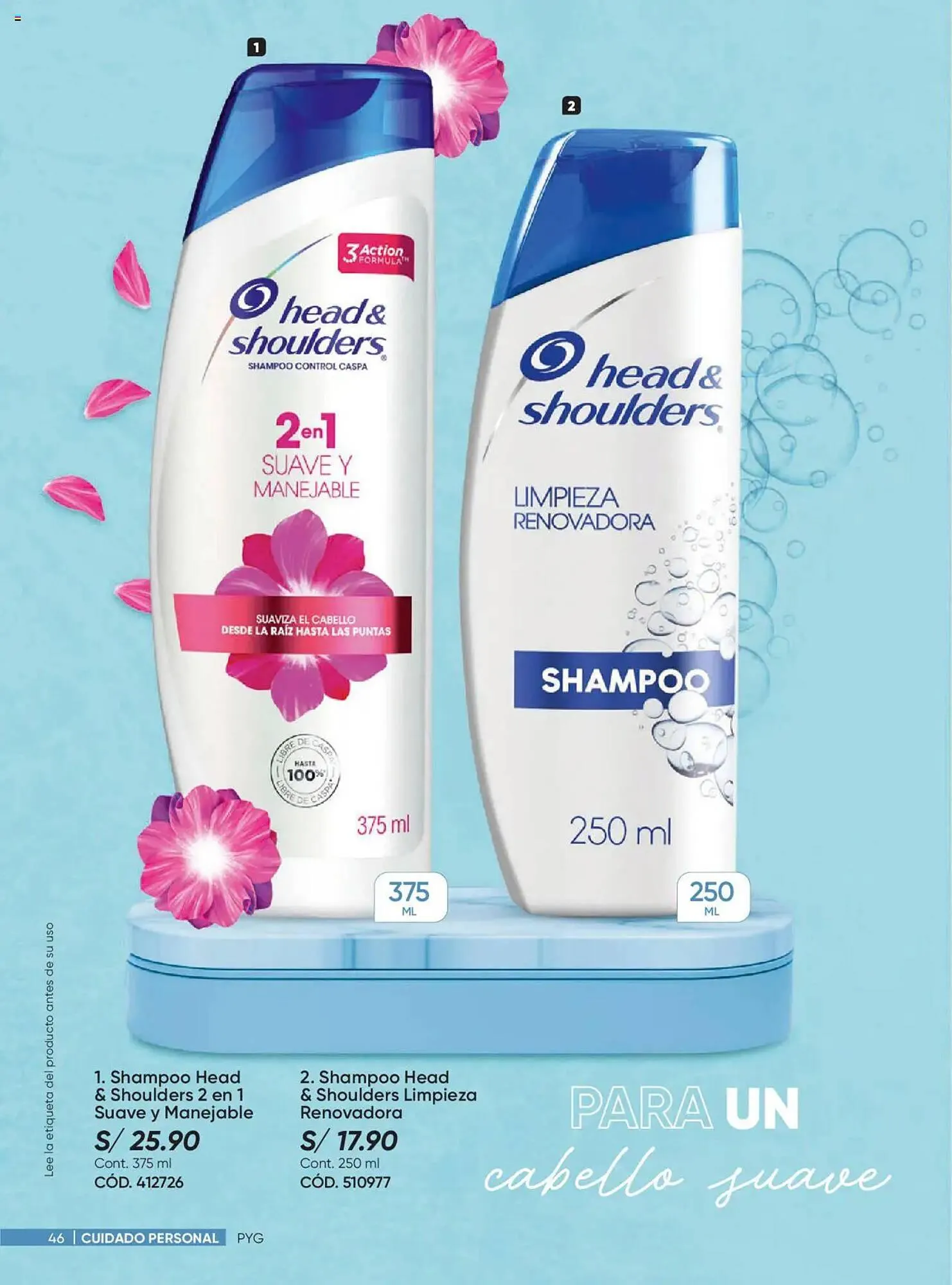 Catalogo de Catálogo Dupree 5 de febrero al 28 de febrero 2025 - Pag 46