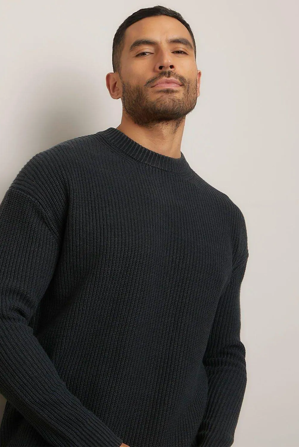 Chompa Algodón Hombre Mossimo