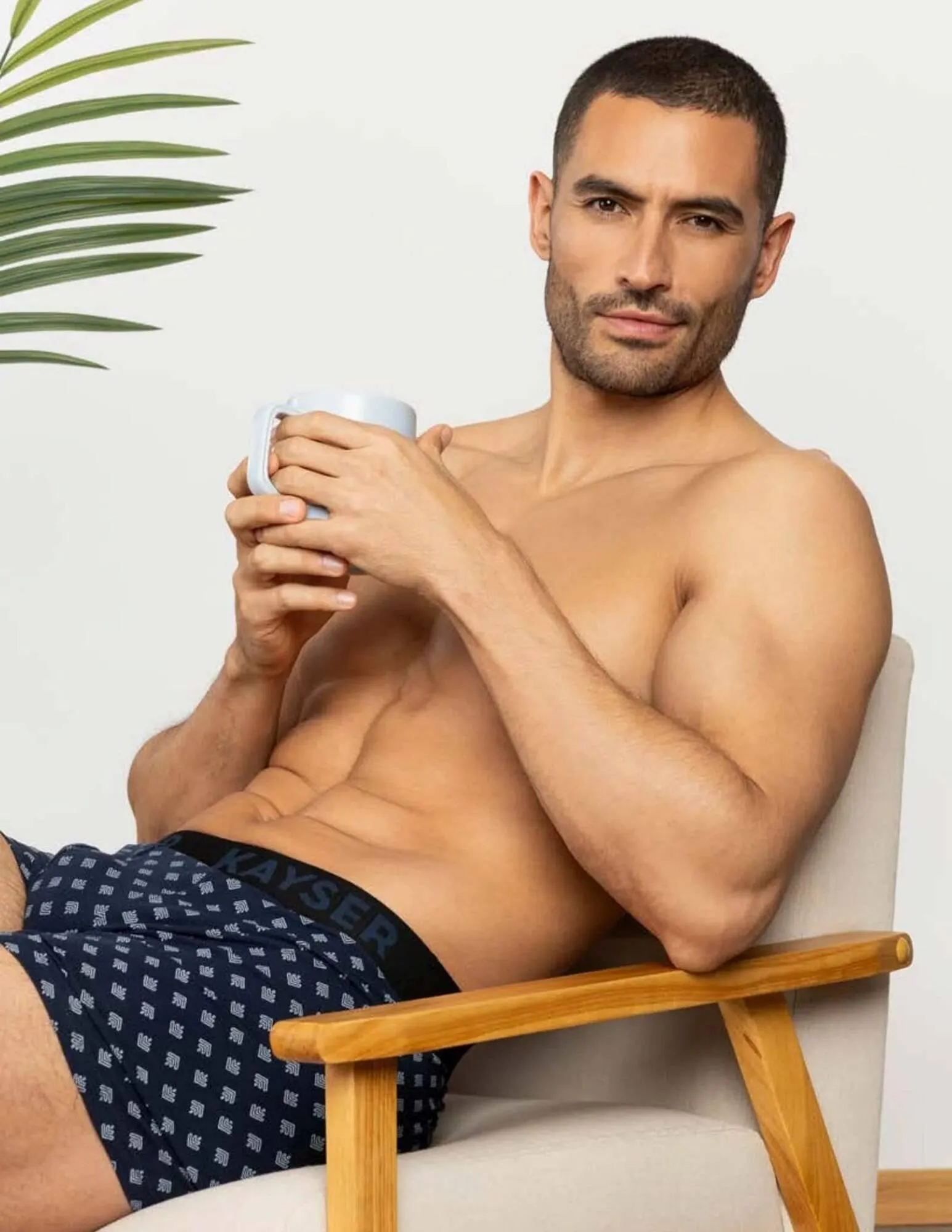 Catalogo de Catálogo Kayser 3 de octubre al 31 de octubre 2025 - Pag 193