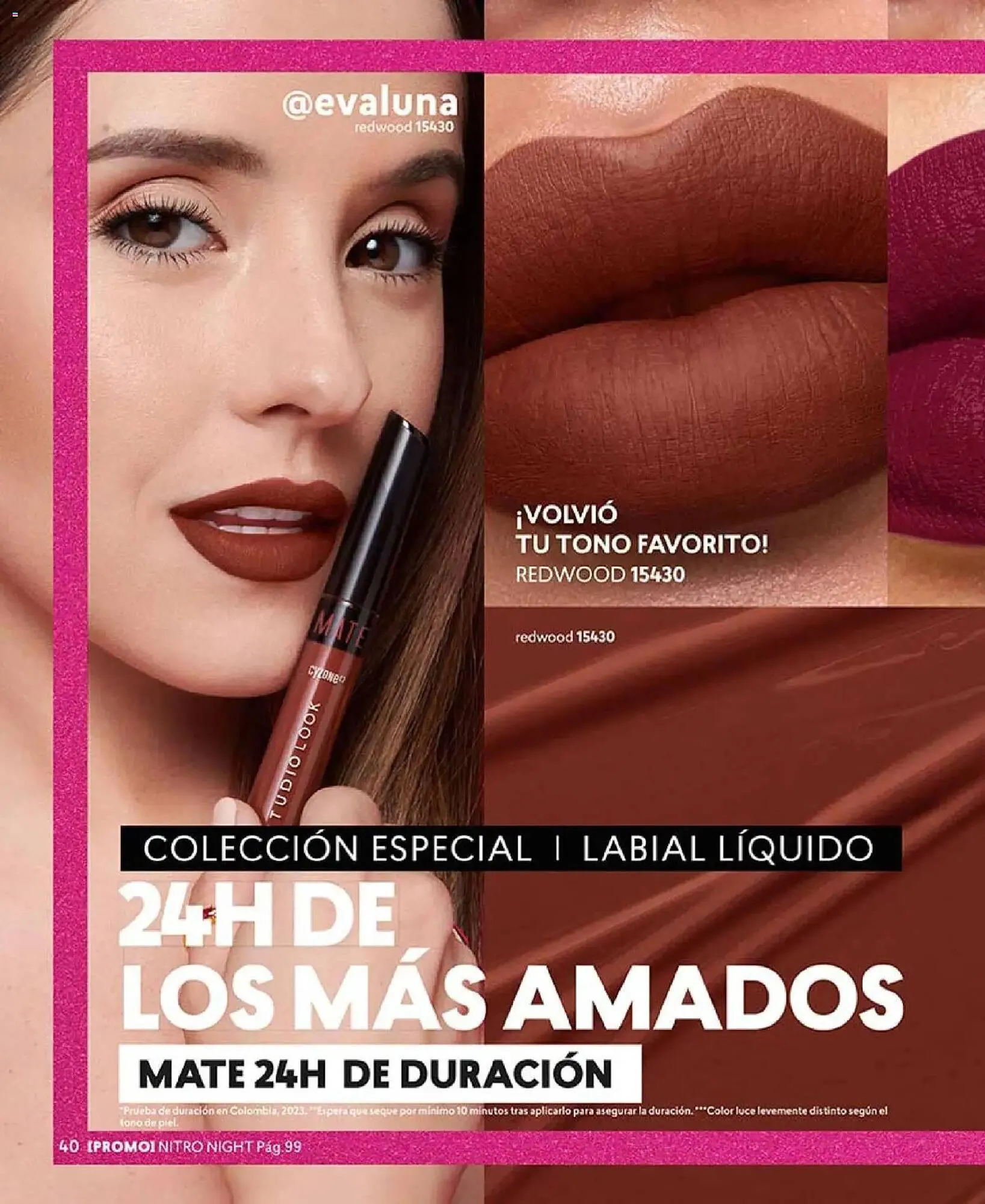 Catalogo de Catálogo Cyzone 14 de noviembre al 17 de diciembre 2025 - Pag 52