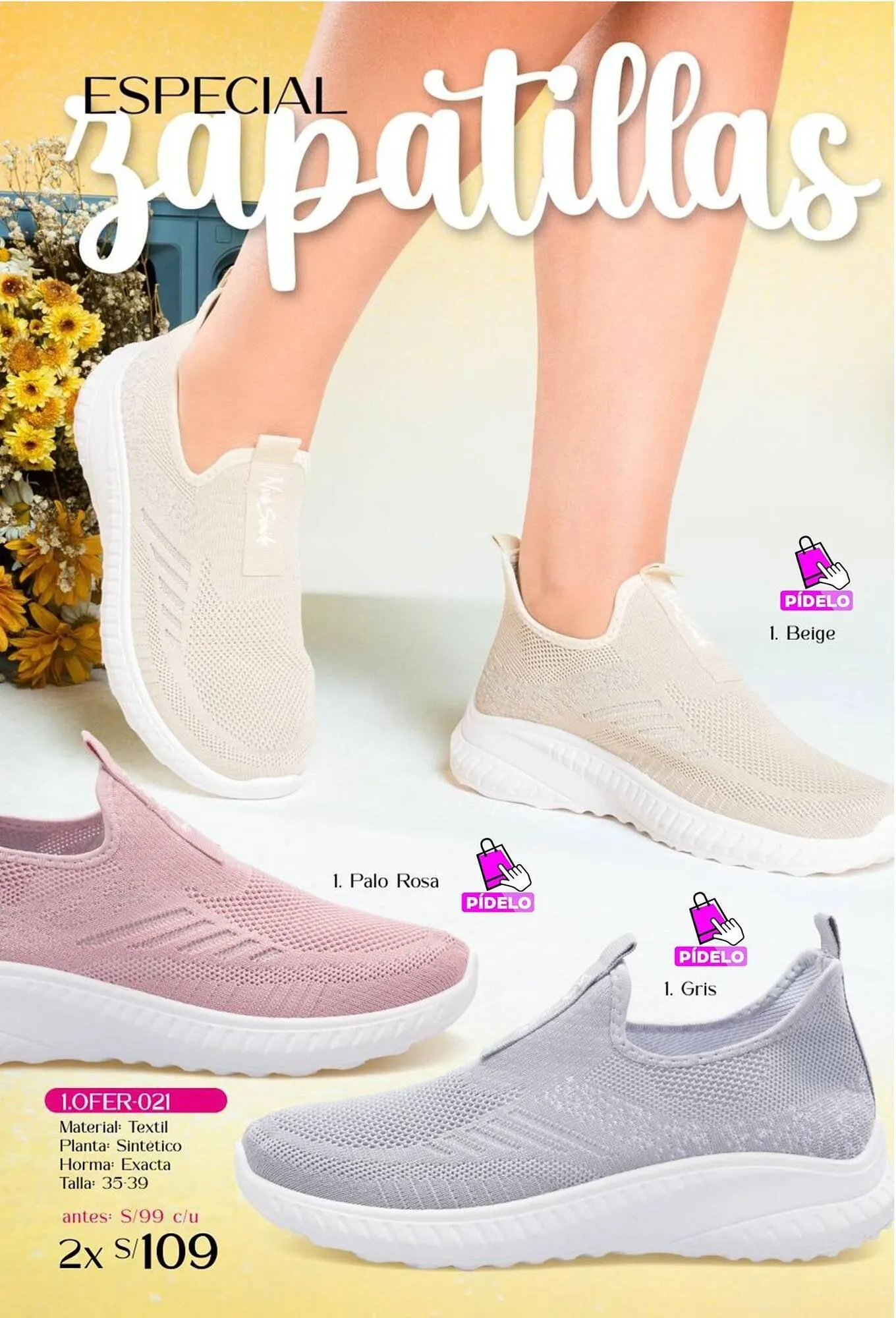 Catalogo de Catálogo Sokso 25 de setiembre al 2 de noviembre 2025 - Pag 72