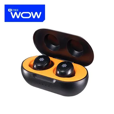 Audífono Blacksheep Drums TWS Negro