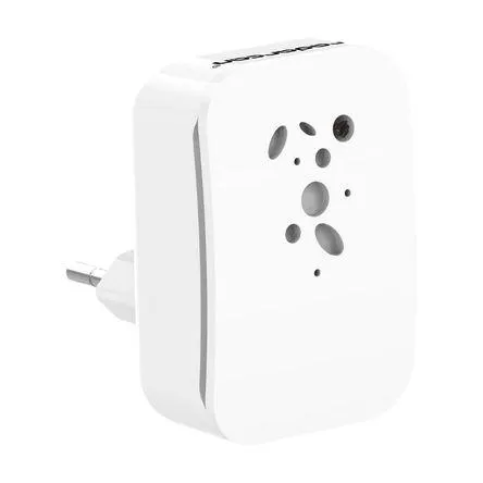 Purificador de Aire Radarcan R-502 Blanco