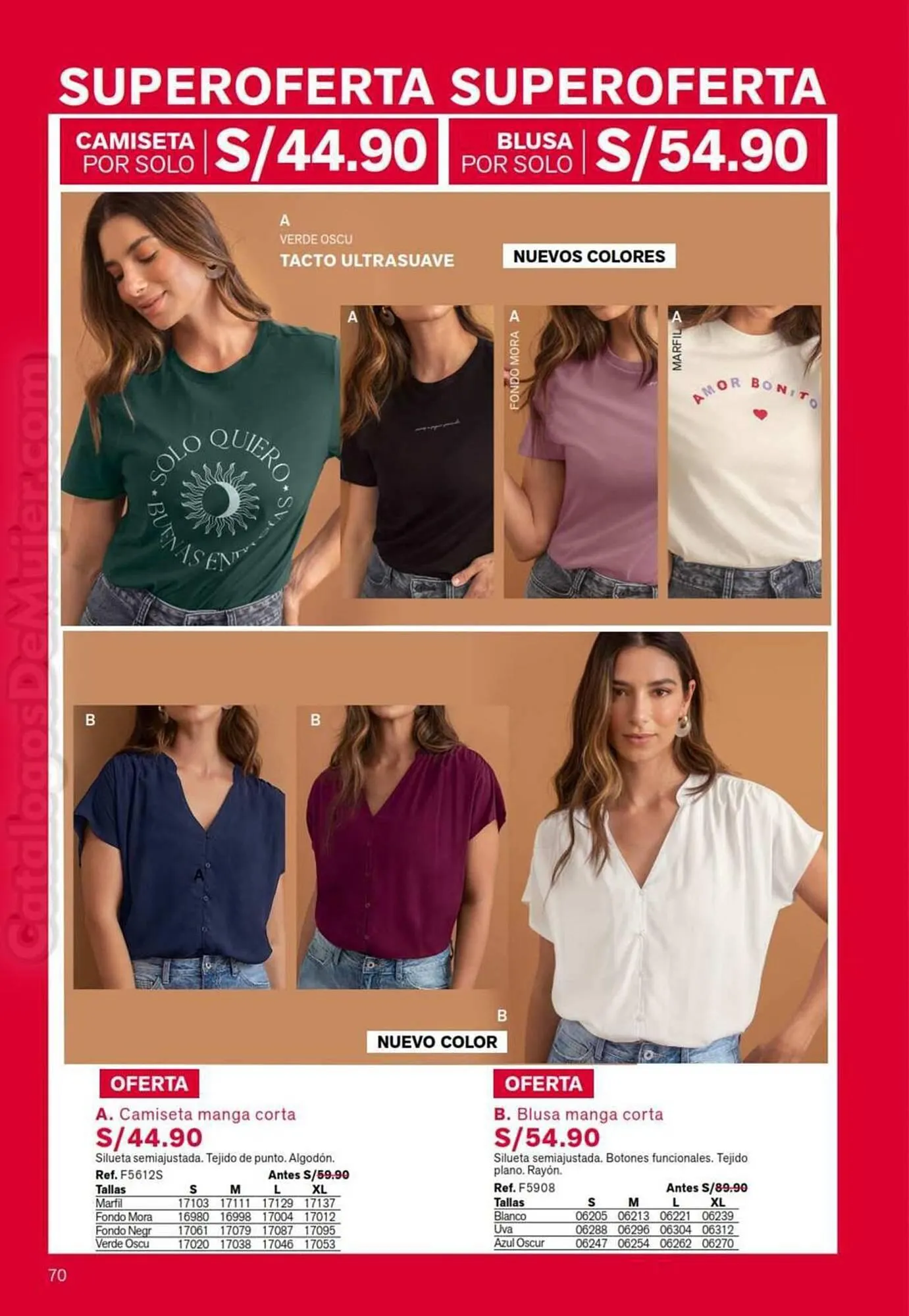 Catalogo de Catálogo Leonisa 6 de febrero al 31 de marzo 2024 - Pag 103