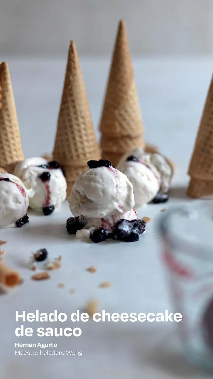 Catalogo de Sabores de 40 anos 4 de julio al 31 de diciembre 2024 - Pag 64