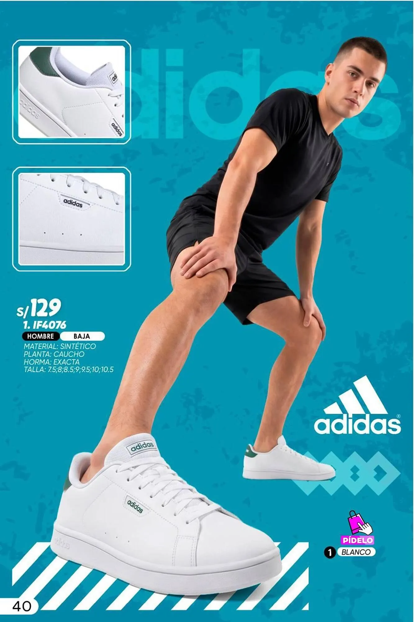 Catalogo de Catálogo Sokso 20 de abril al 10 de mayo 2026 - Pag 40