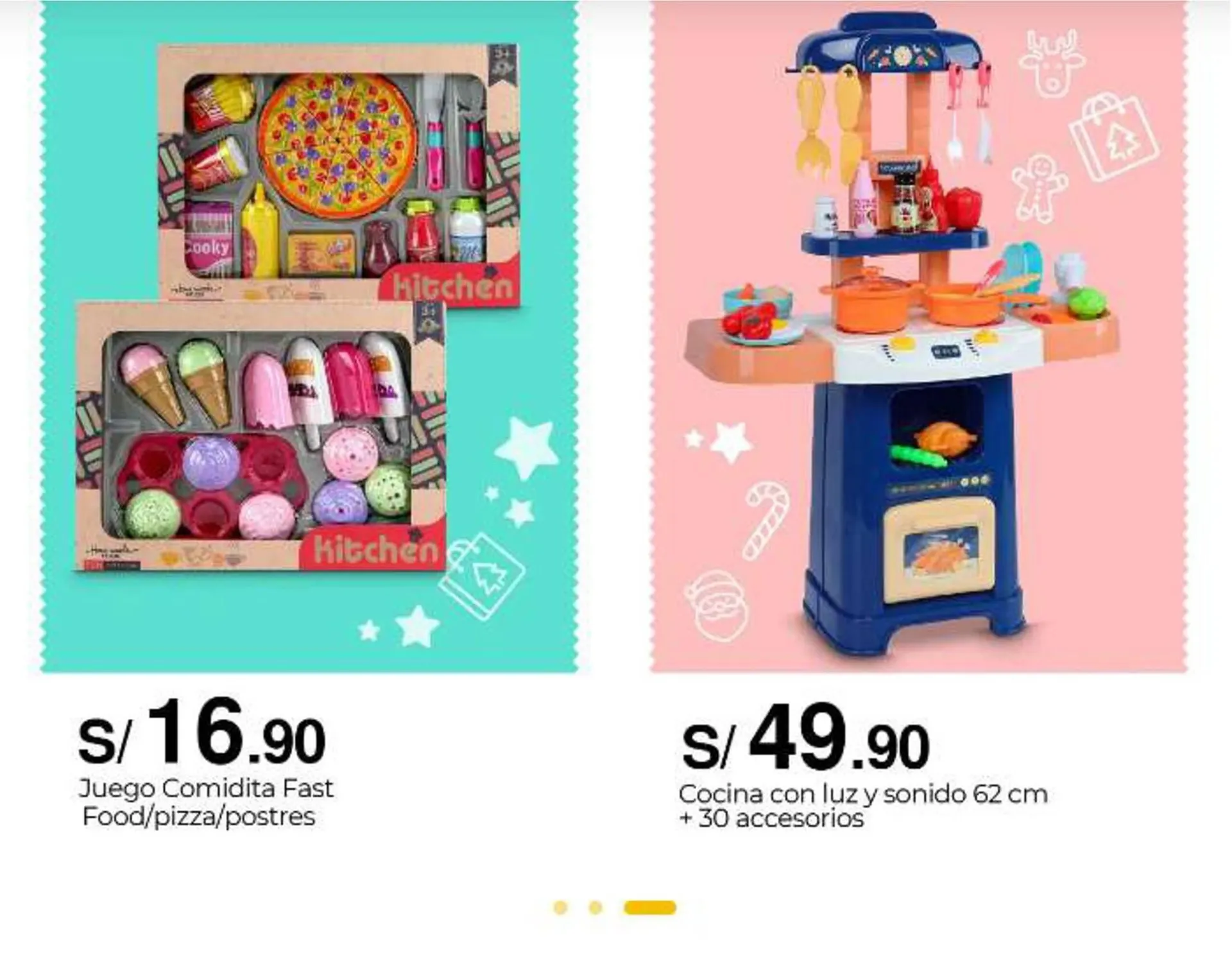 Catalogo de Catálogo Metro 27 de noviembre al 18 de diciembre 2023 - Pag 40