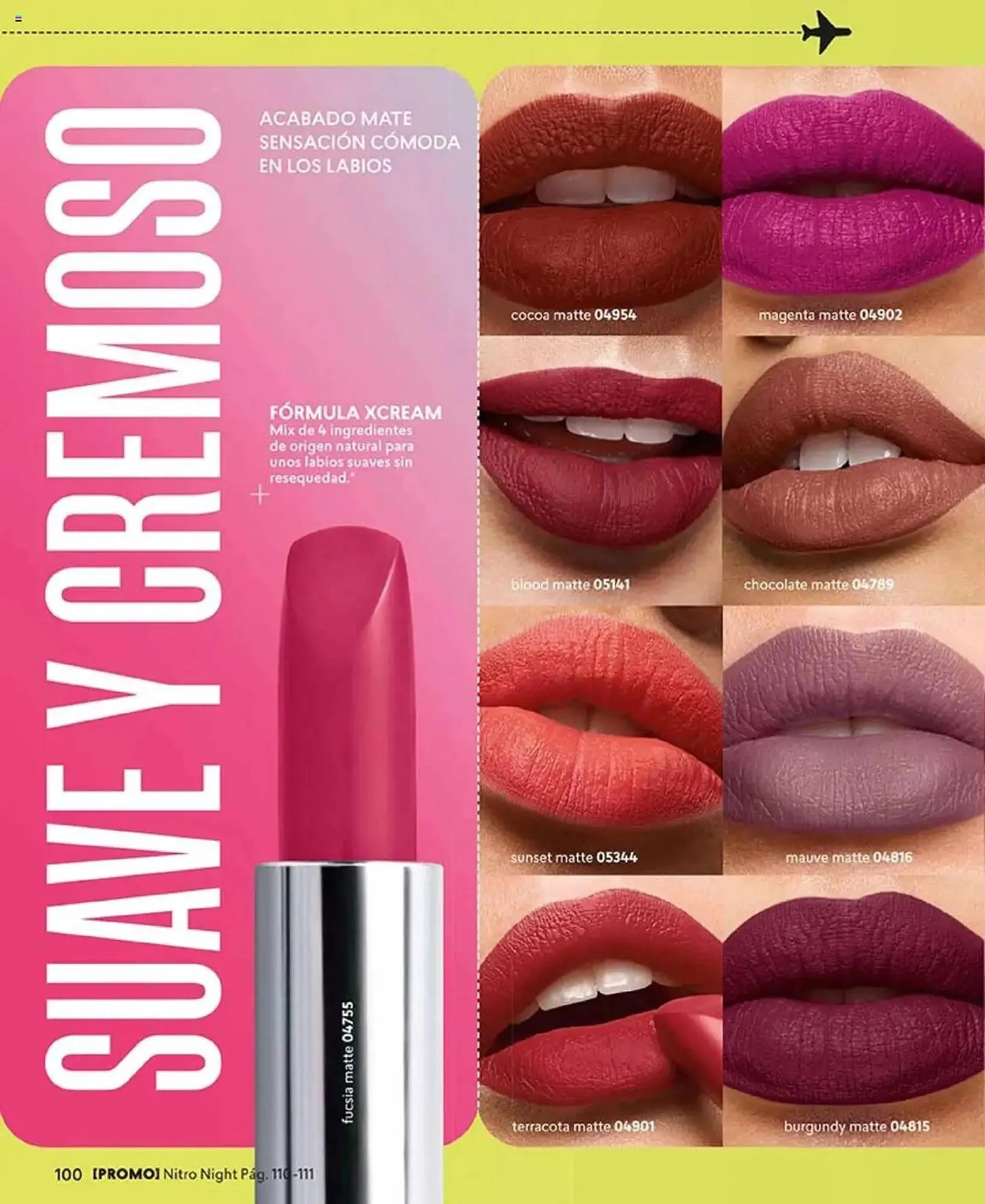 Catalogo de Catálogo Cyzone 3 de marzo al 31 de marzo 2025 - Pag 212