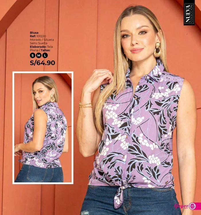 Catalogo de Mi papá mi mejor amigo  7 de junio al 30 de junio 2024 - Pag 117