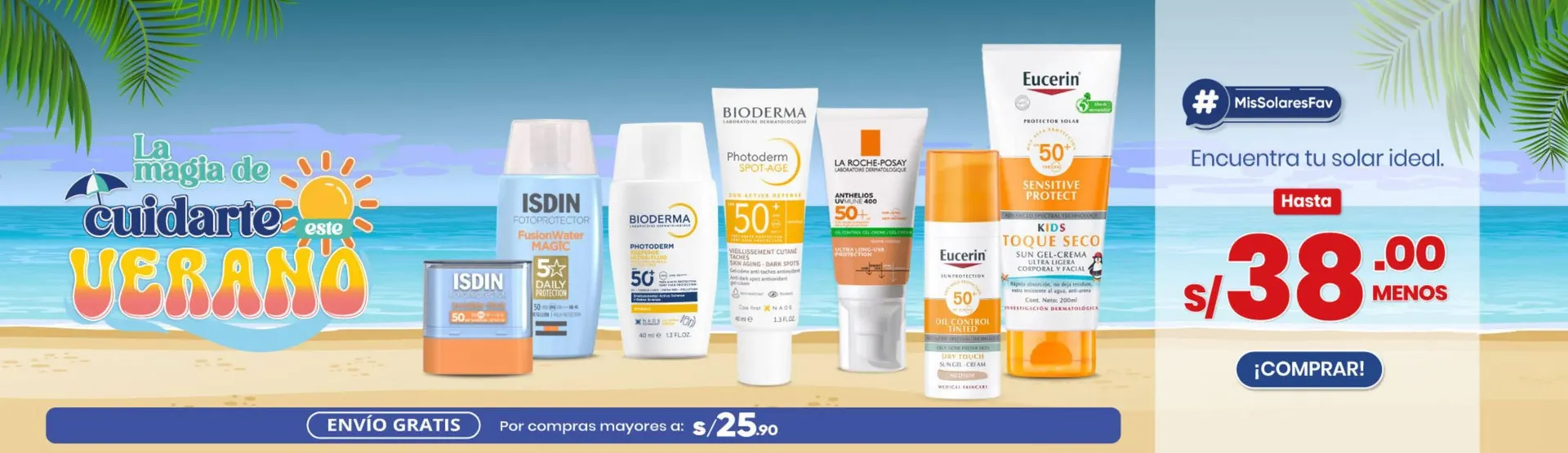 Catalogo de Catálogo Boticas Perú 1 de enero al 31 de enero 2026 - Pag 8