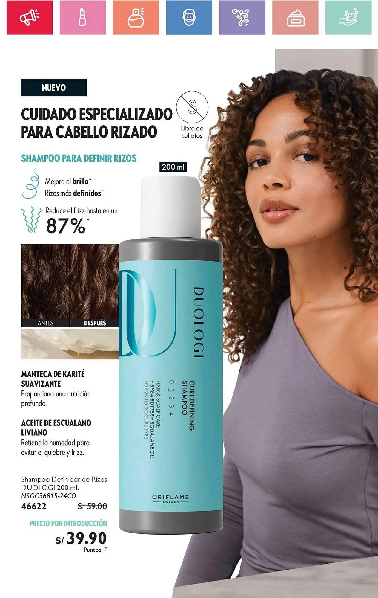 Catalogo de Catálogo Oriflame 12 de mayo al 31 de mayo 2025 - Pag 30