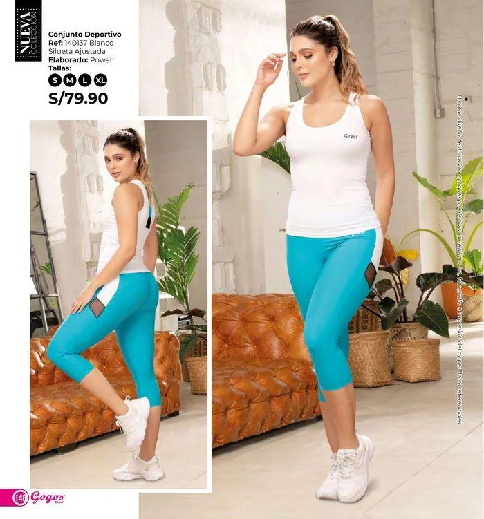 Catalogo de Mi papá mi mejor amigo  7 de junio al 30 de junio 2024 - Pag 148