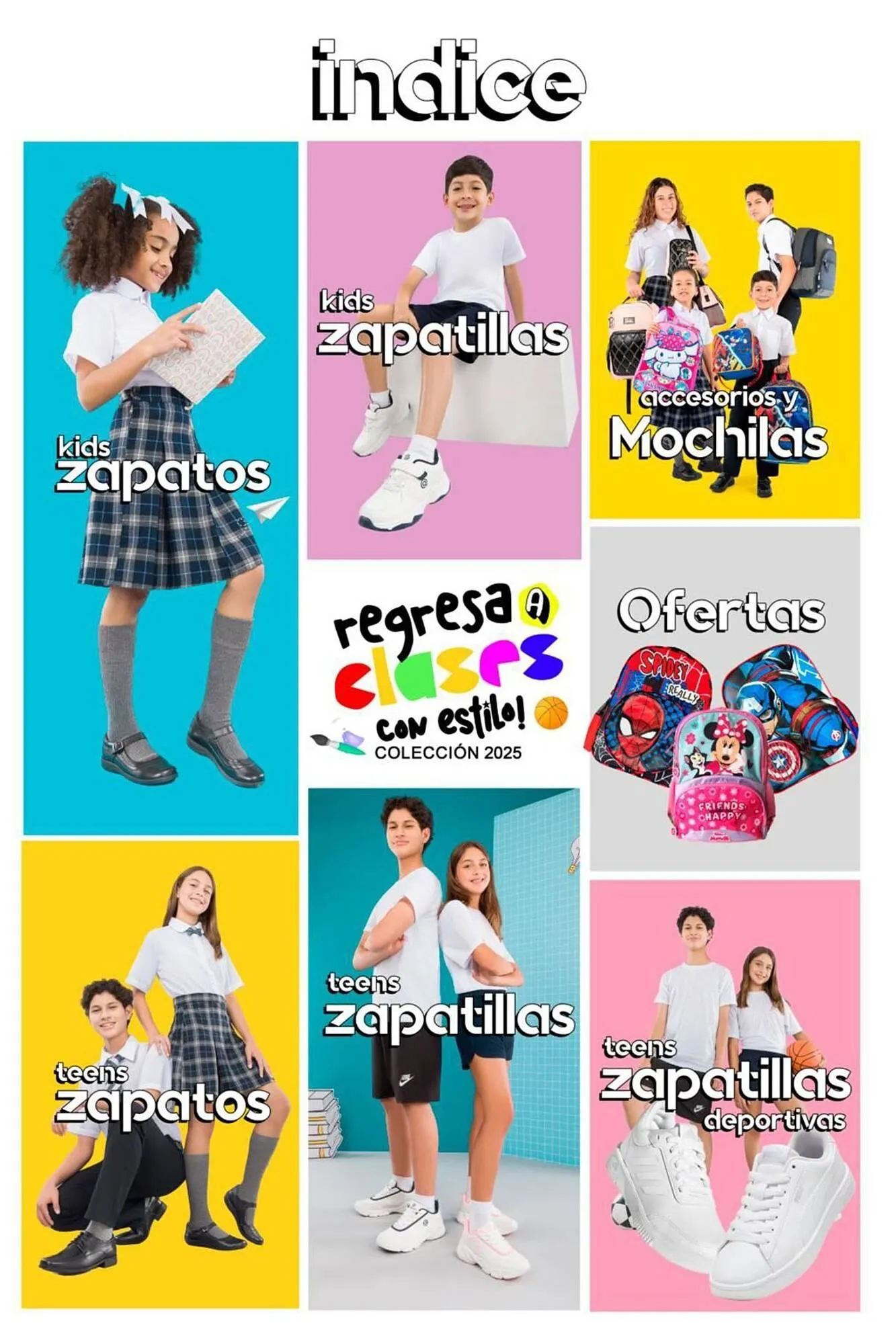 Catalogo de Catálogo Sokso 11 de marzo al 5 de abril 2025 - Pag 2