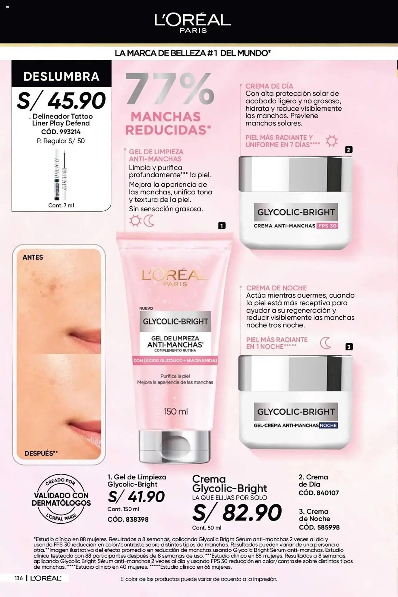 Catalogo de Catálogo Dupree 28 de enero al 28 de febrero 2025 - Pag 147