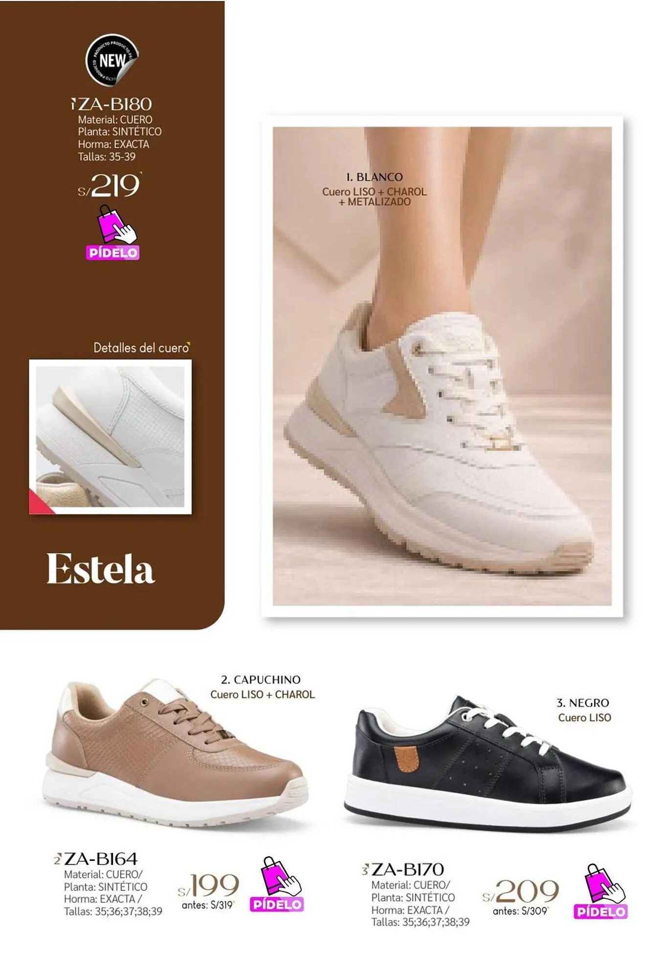 Catalogo de Catálogo Sokso 27 de abril al 17 de mayo 2026 - Pag 90