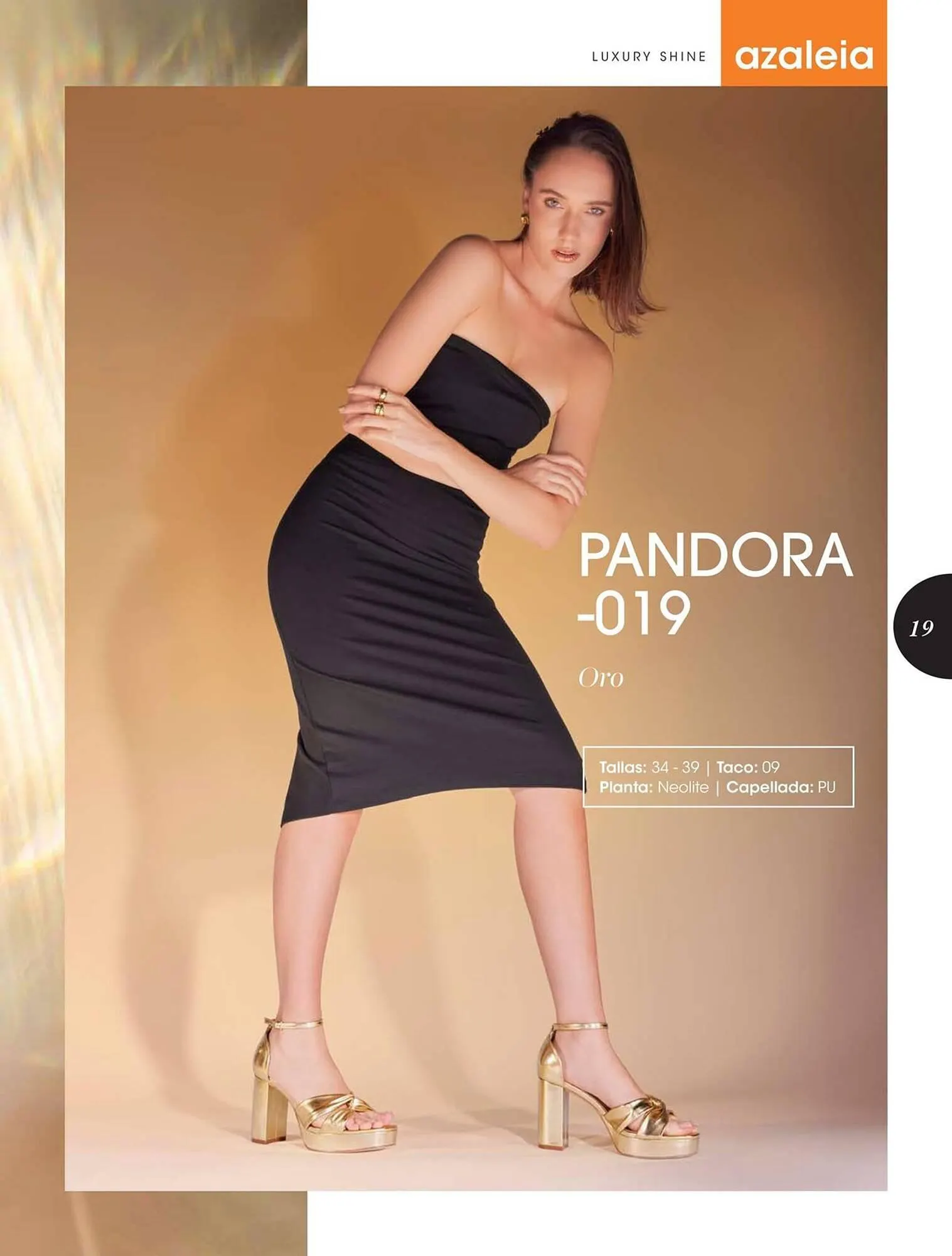 Catalogo de Catálogo Azaleia 13 de mayo al 20 de junio 2024 - Pag 19