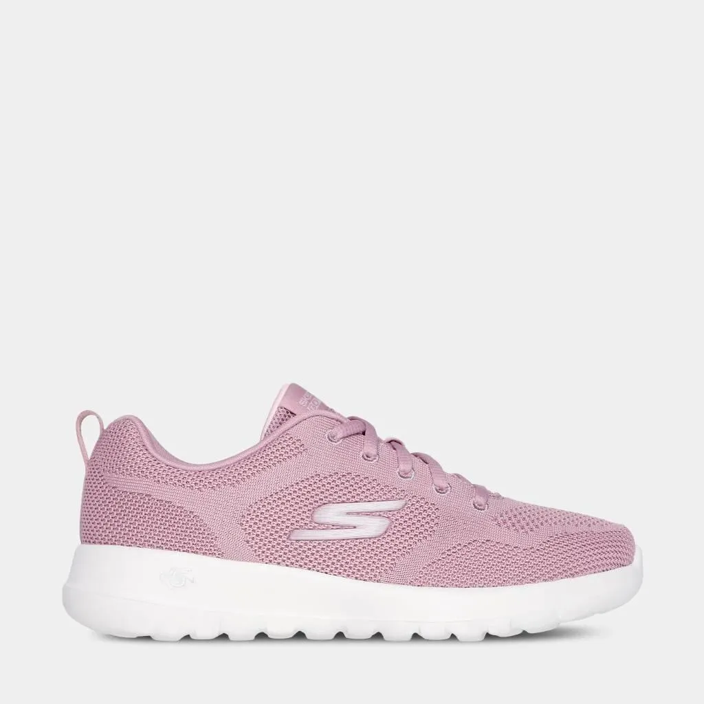 Zapatillas Deportivas Skechers Mujeres 124640-Mve Go Walk Joy