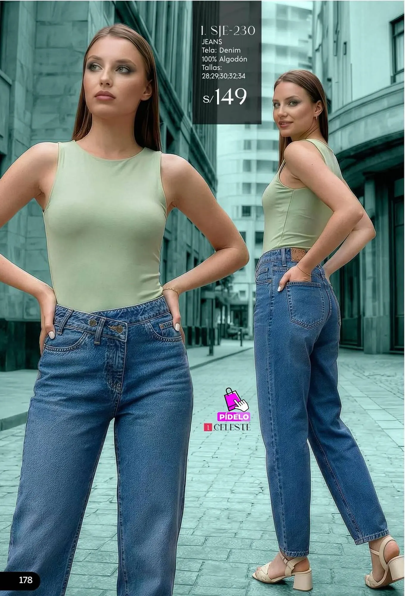 Catalogo de Catálogo Sokso 2 de febrero al 1 de marzo 2026 - Pag 178