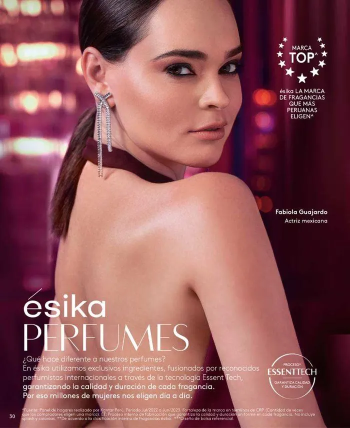 Catalogo de Los Mejores Perfumes C/09 19 de abril al 30 de mayo 2024 - Pag 30