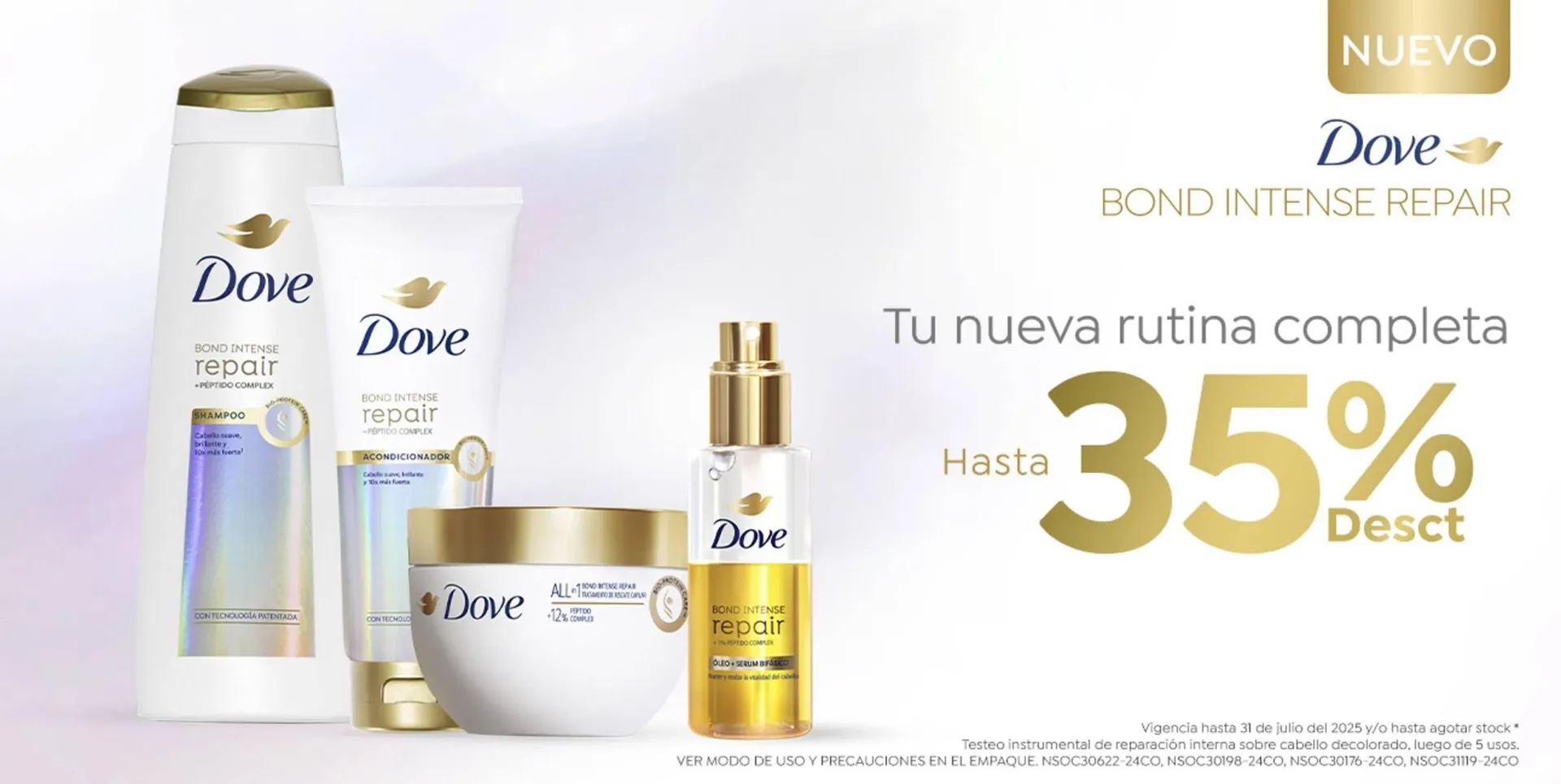 Catalogo de Catálogo Wong 24 de octubre al 7 de noviembre 2025 - Pag 57