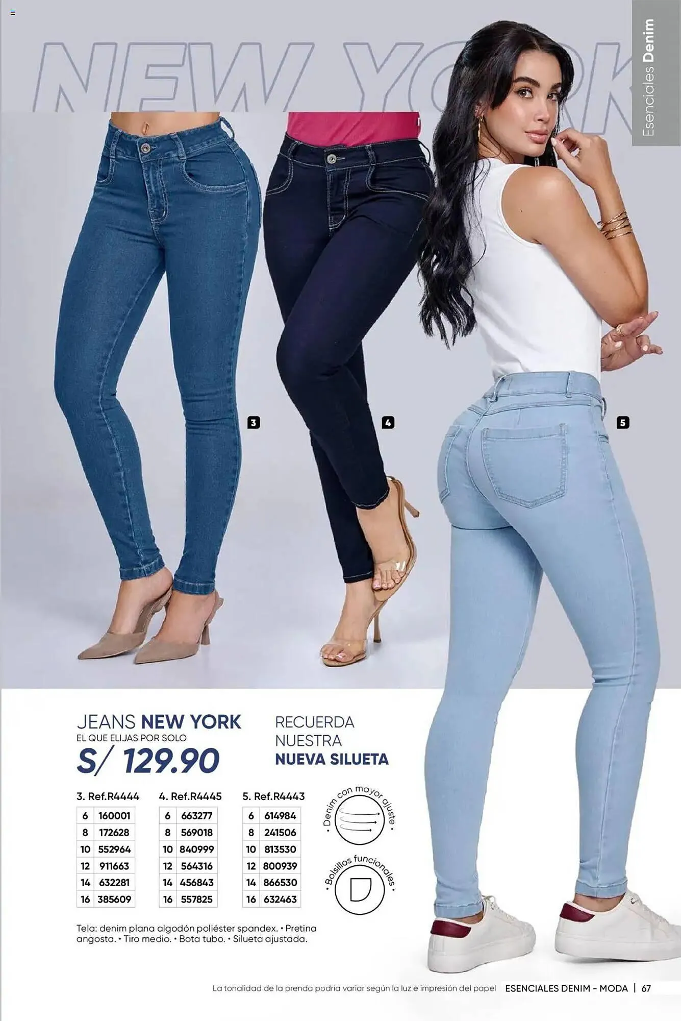 Catalogo de Catálogo Dupree 18 de agosto al 1 de octubre 2025 - Pag 71