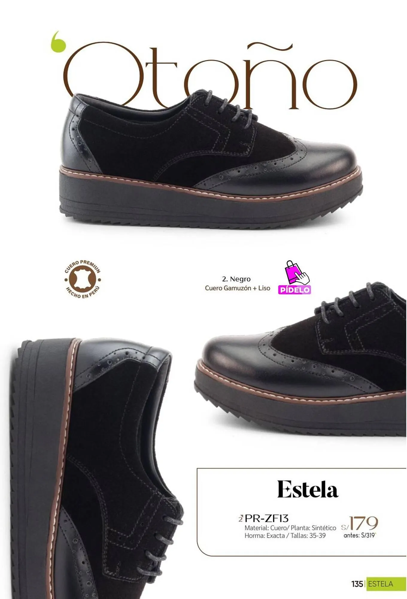 Catalogo de Catálogo Sokso 6 de abril al 3 de mayo 2026 - Pag 135