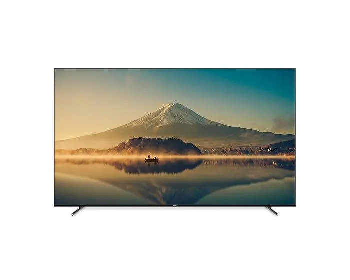 Televisor Miray Smart TV 85" QLED MQ85-E2000GBT