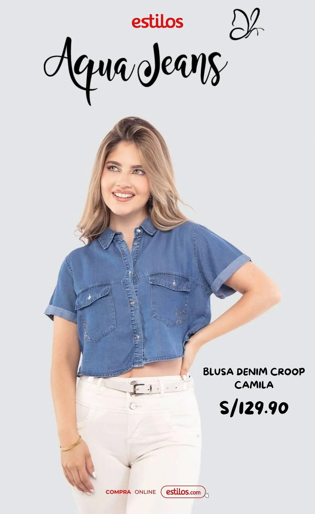 Catalogo de Catálogo Estilos 11 de setiembre al 30 de setiembre 2025 - Pag 70