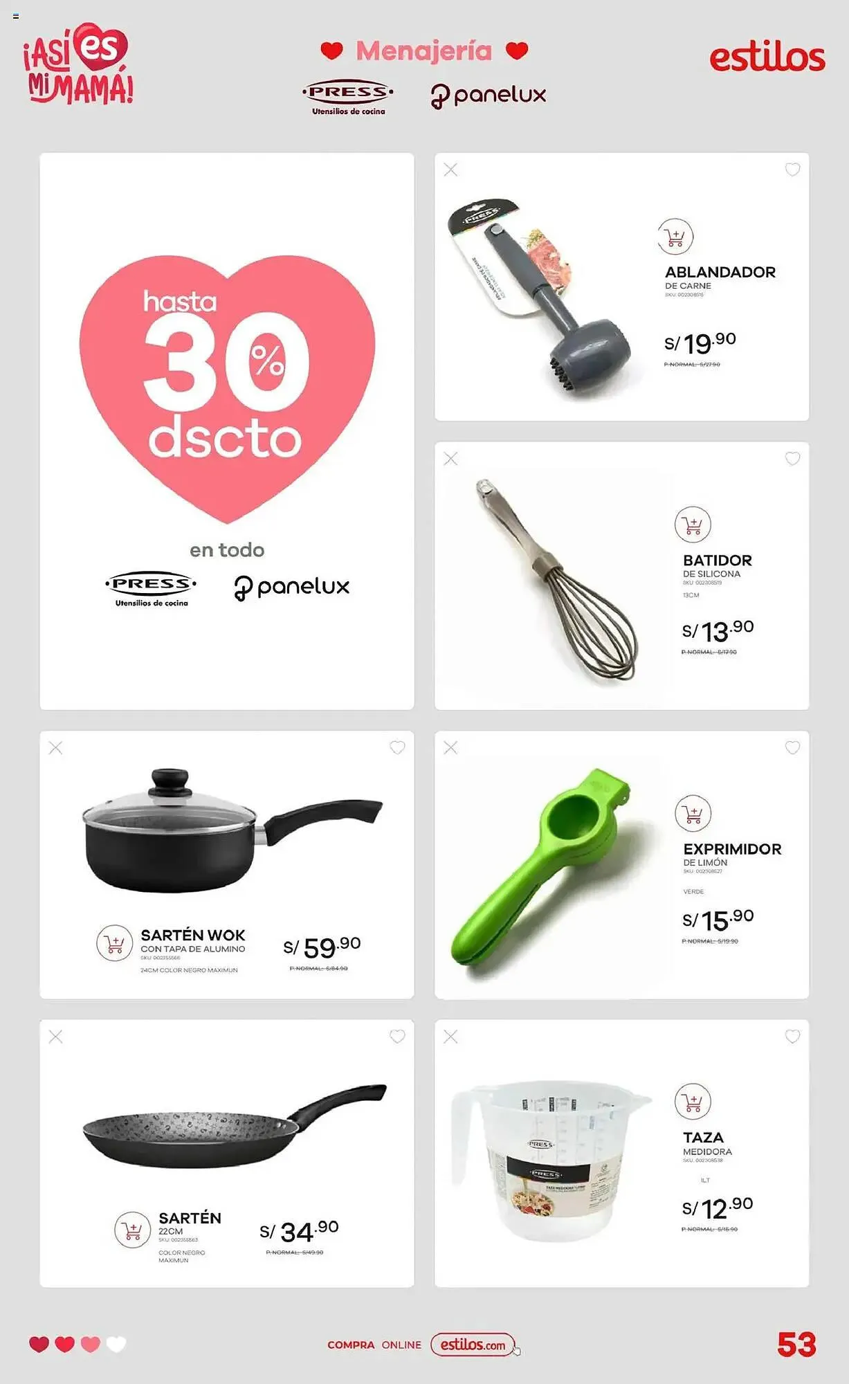 Catalogo de Catálogo Estilos 21 de abril al 11 de mayo 2025 - Pag 245