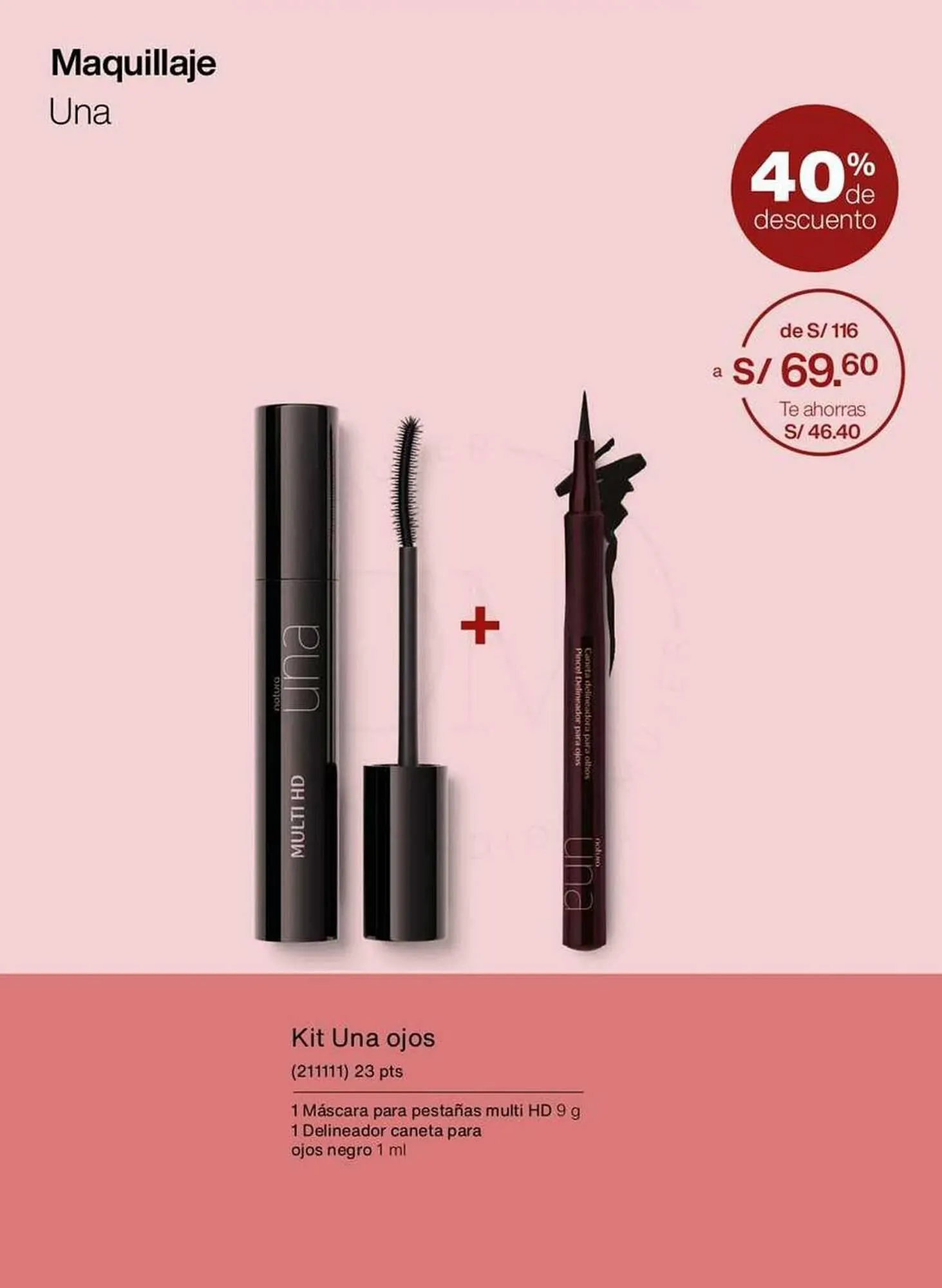 Catalogo de Catálogo Natura 1 de octubre al 31 de octubre 2025 - Pag 4