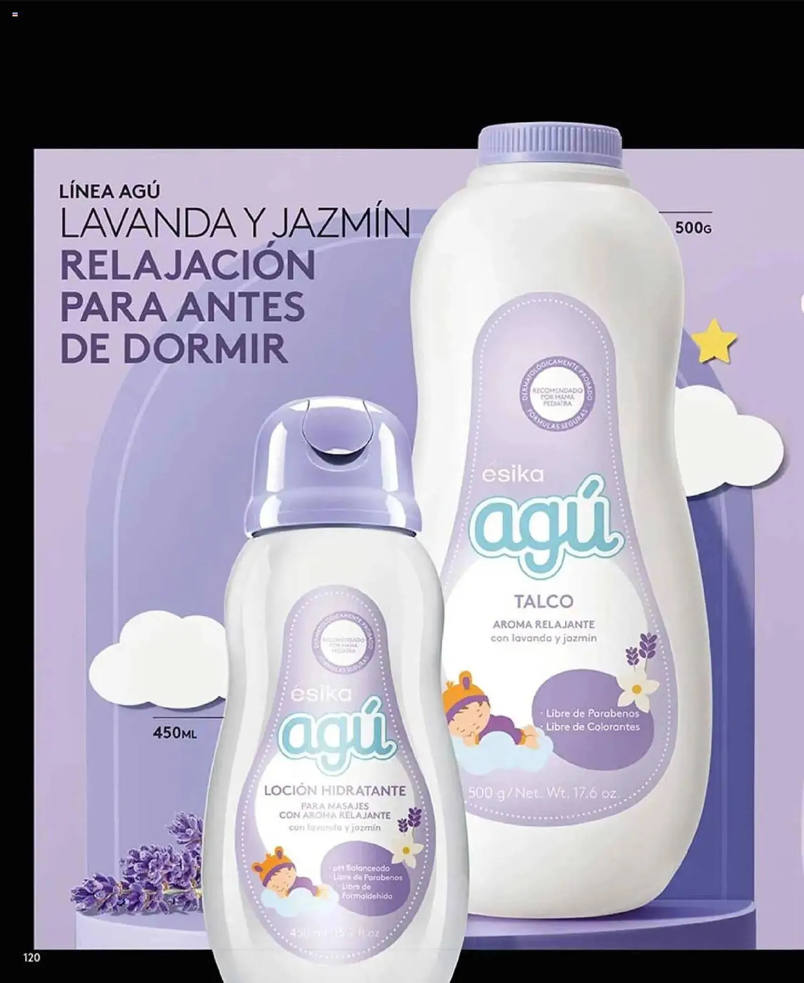 Catalogo de Catálogo Ésika 18 de diciembre al 8 de enero 2025 - Pag 284