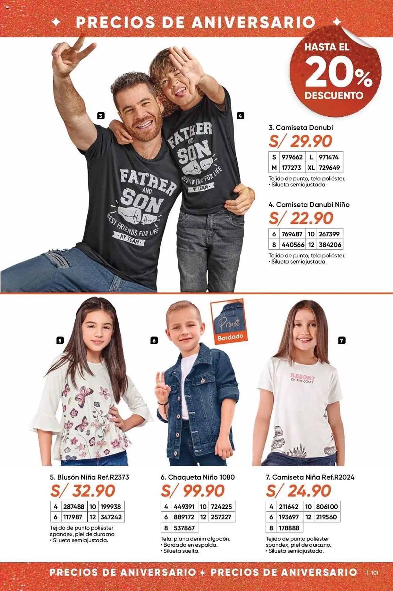 Catalogo de Catálogo Dupree 7 de octubre al 10 de noviembre 2024 - Pag 251