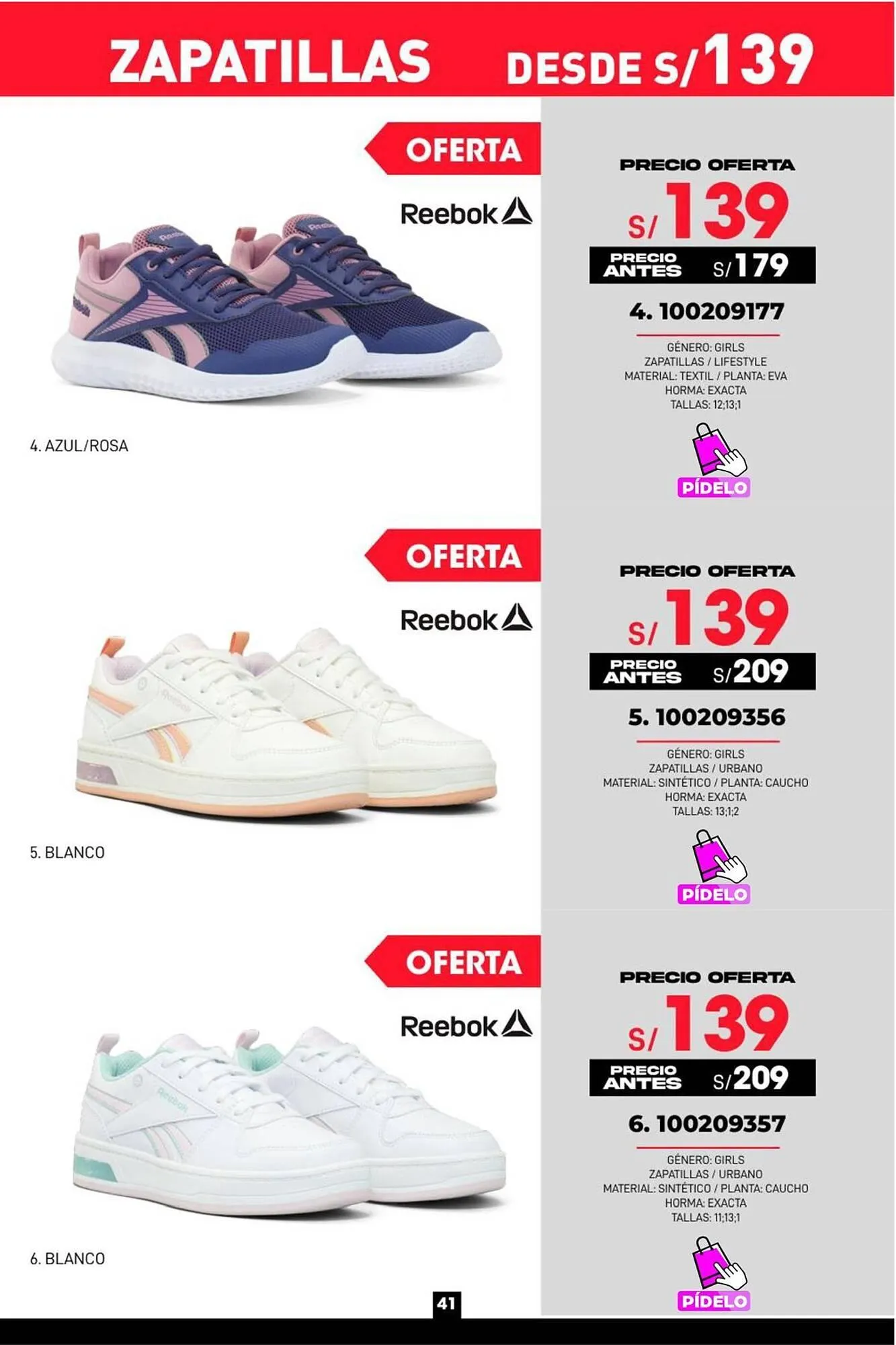 Catalogo de Catálogo Sokso 12 de marzo al 29 de marzo 2026 - Pag 41