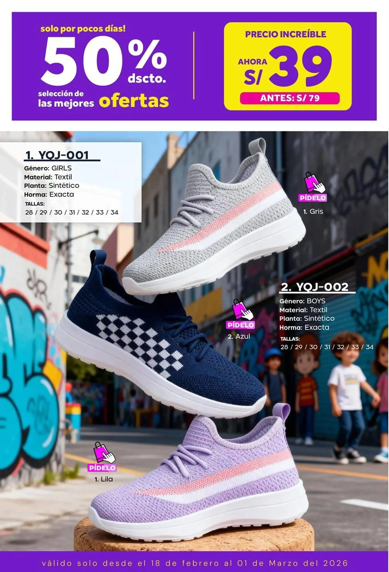 Catalogo de Catálogo Sokso 18 de febrero al 1 de marzo 2026 - Pag 20