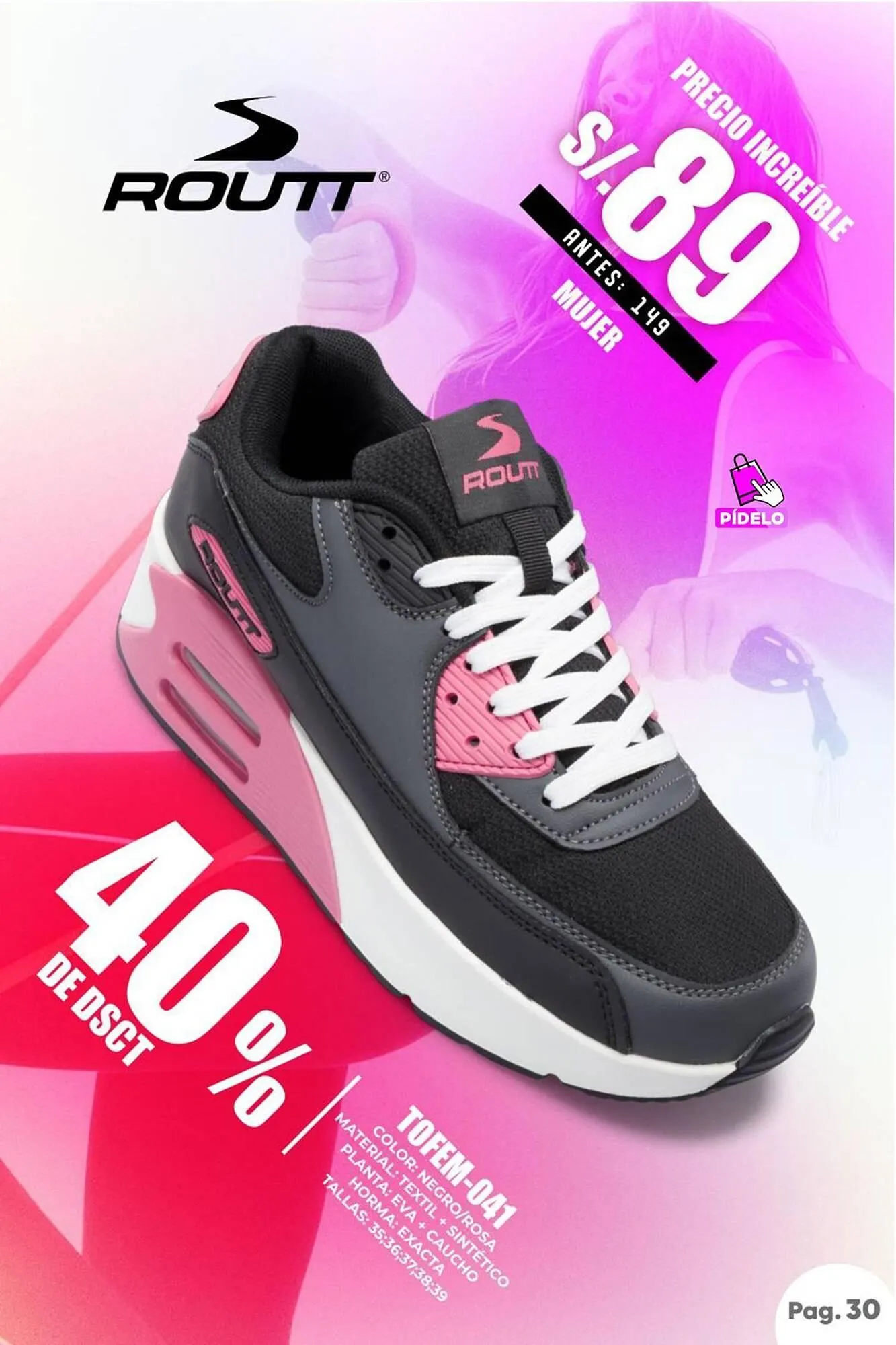 Catalogo de Catálogo Sokso 23 de febrero al 1 de marzo 2026 - Pag 30