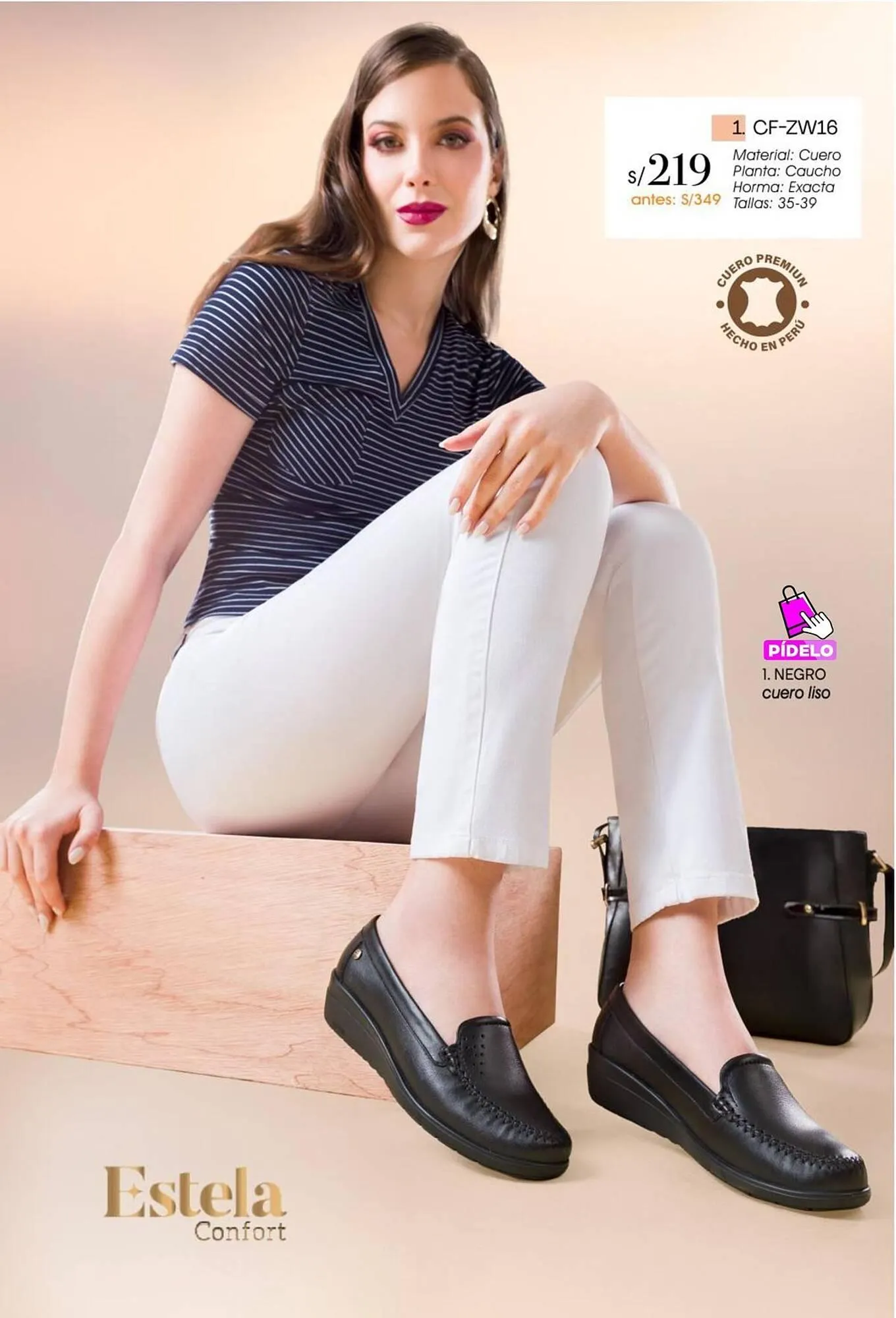 Catalogo de Catálogo Sokso 30 de octubre al 30 de noviembre 2025 - Pag 154