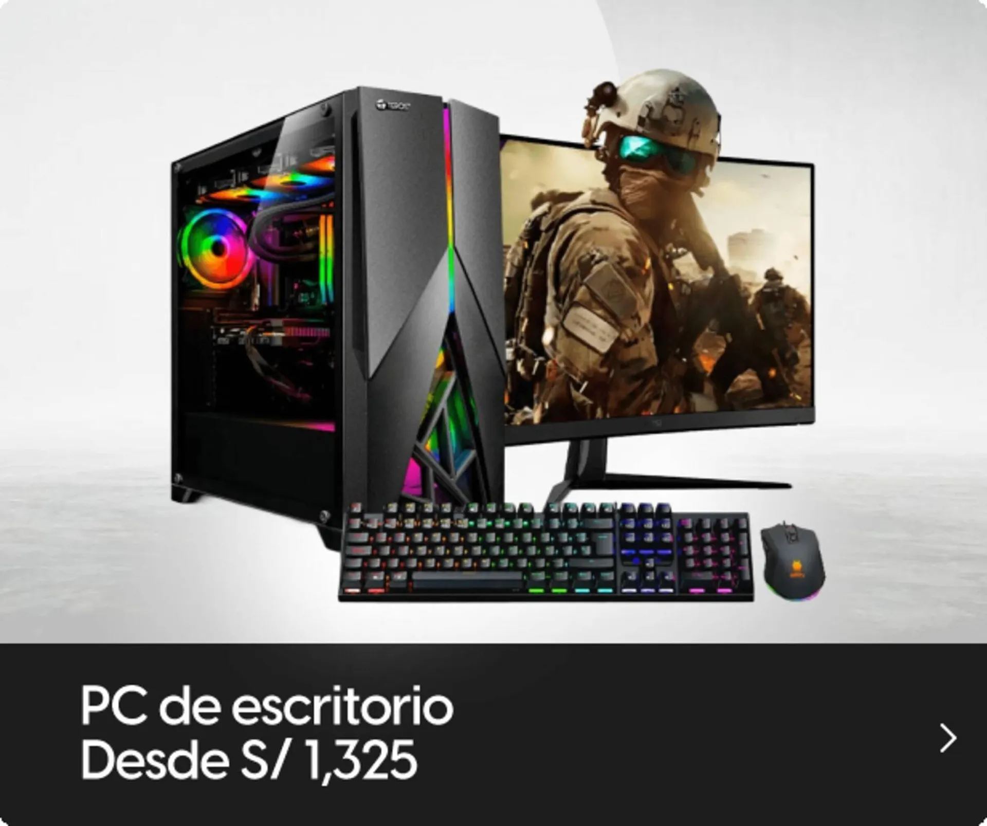 Catálogo Coolbox - 1