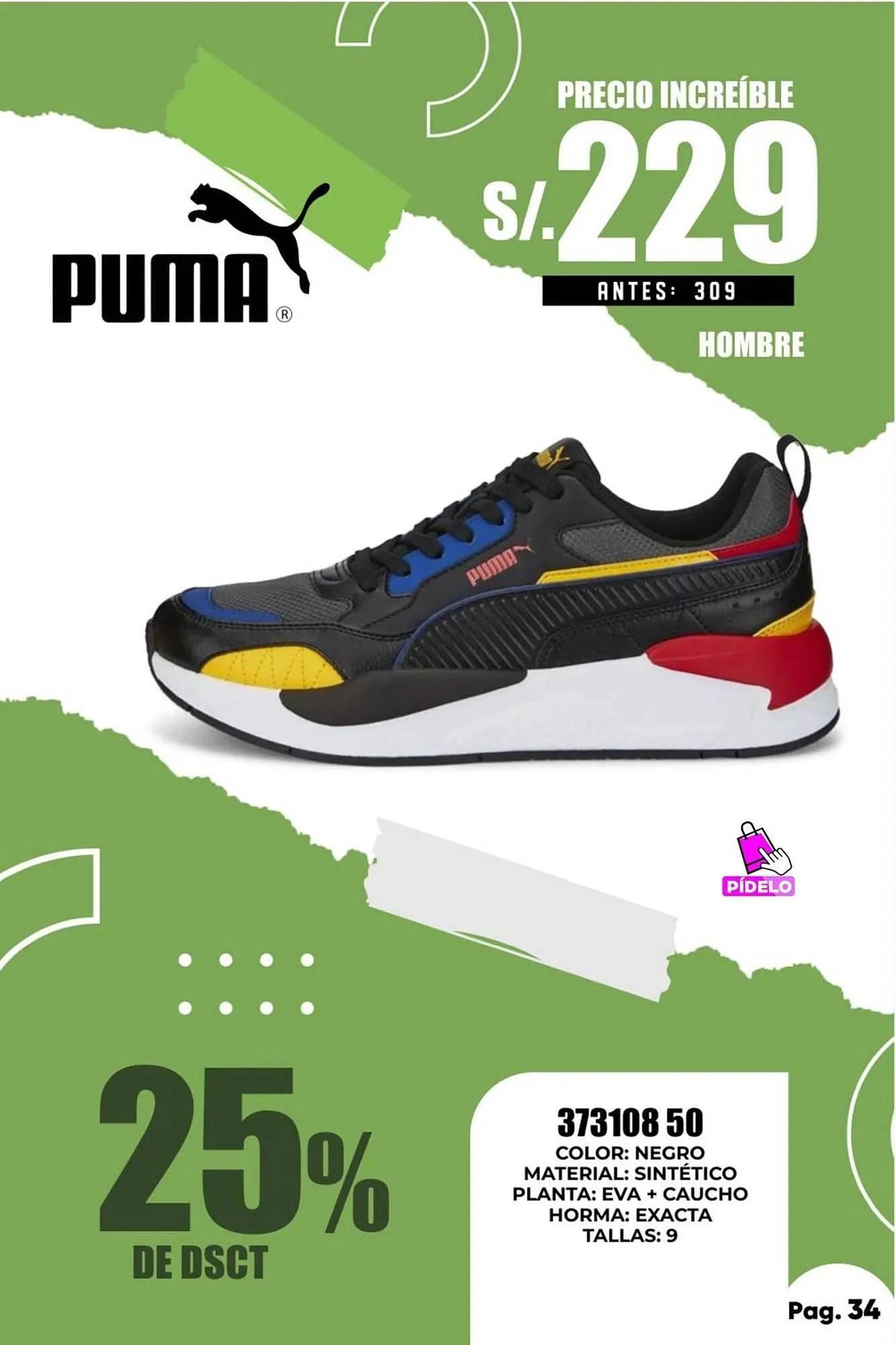 Catalogo de Catálogo Sokso 29 de diciembre al 4 de enero 2026 - Pag 35