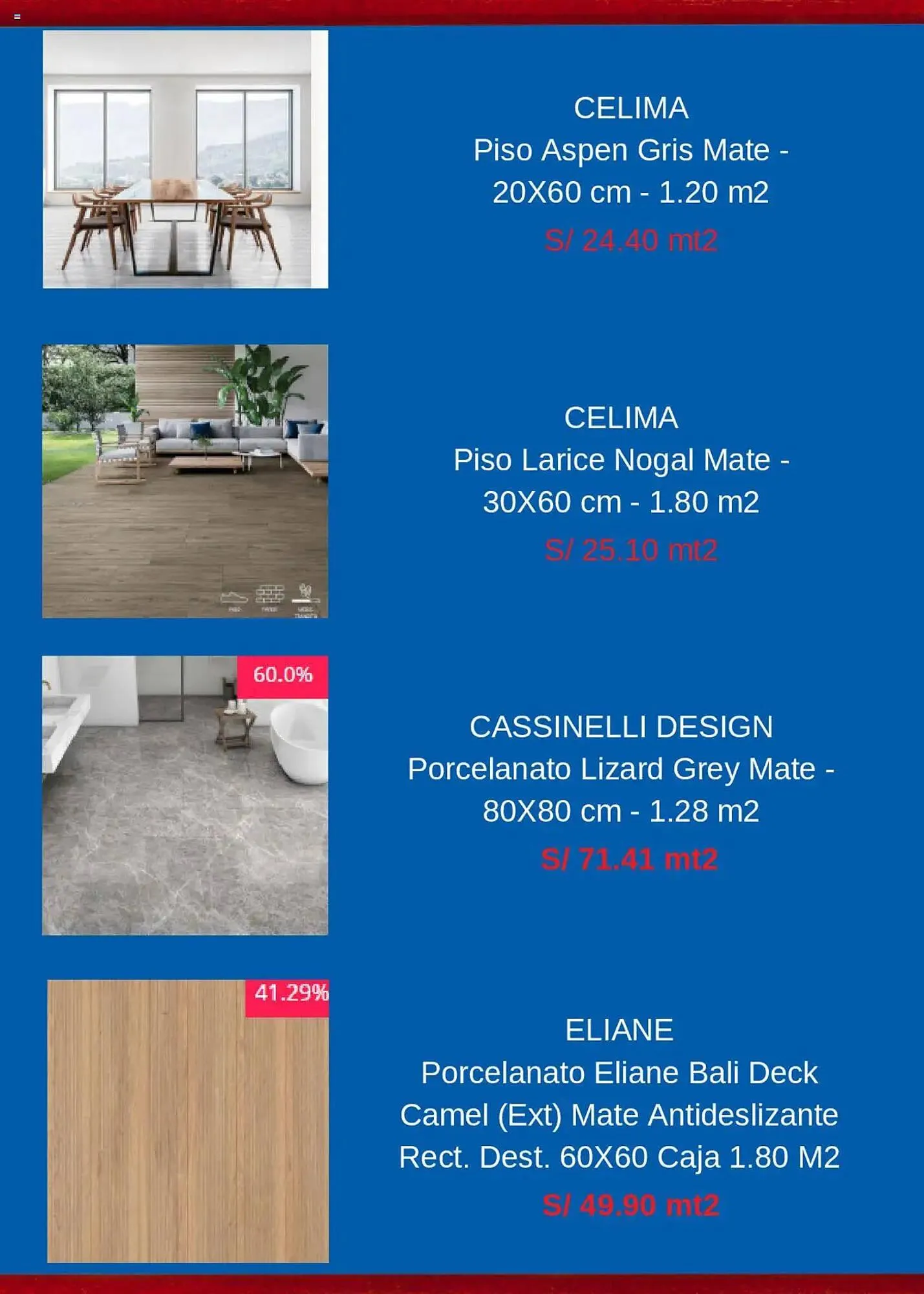 Catalogo de Catálogo Cassinelli 20 de enero al 24 de febrero 2025 - Pag 3