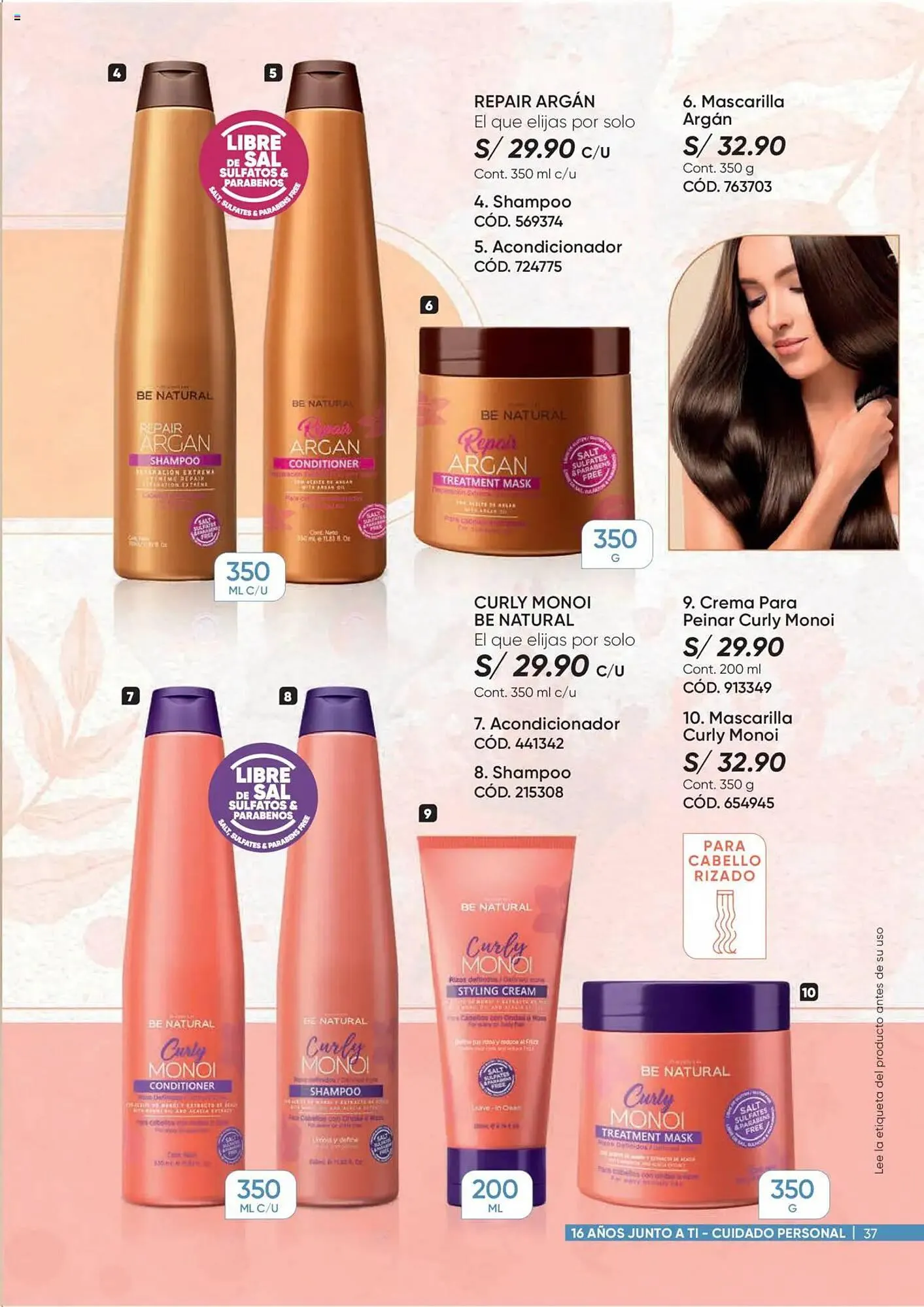 Catalogo de Catálogo Dupree 15 de setiembre al 27 de octubre 2025 - Pag 37