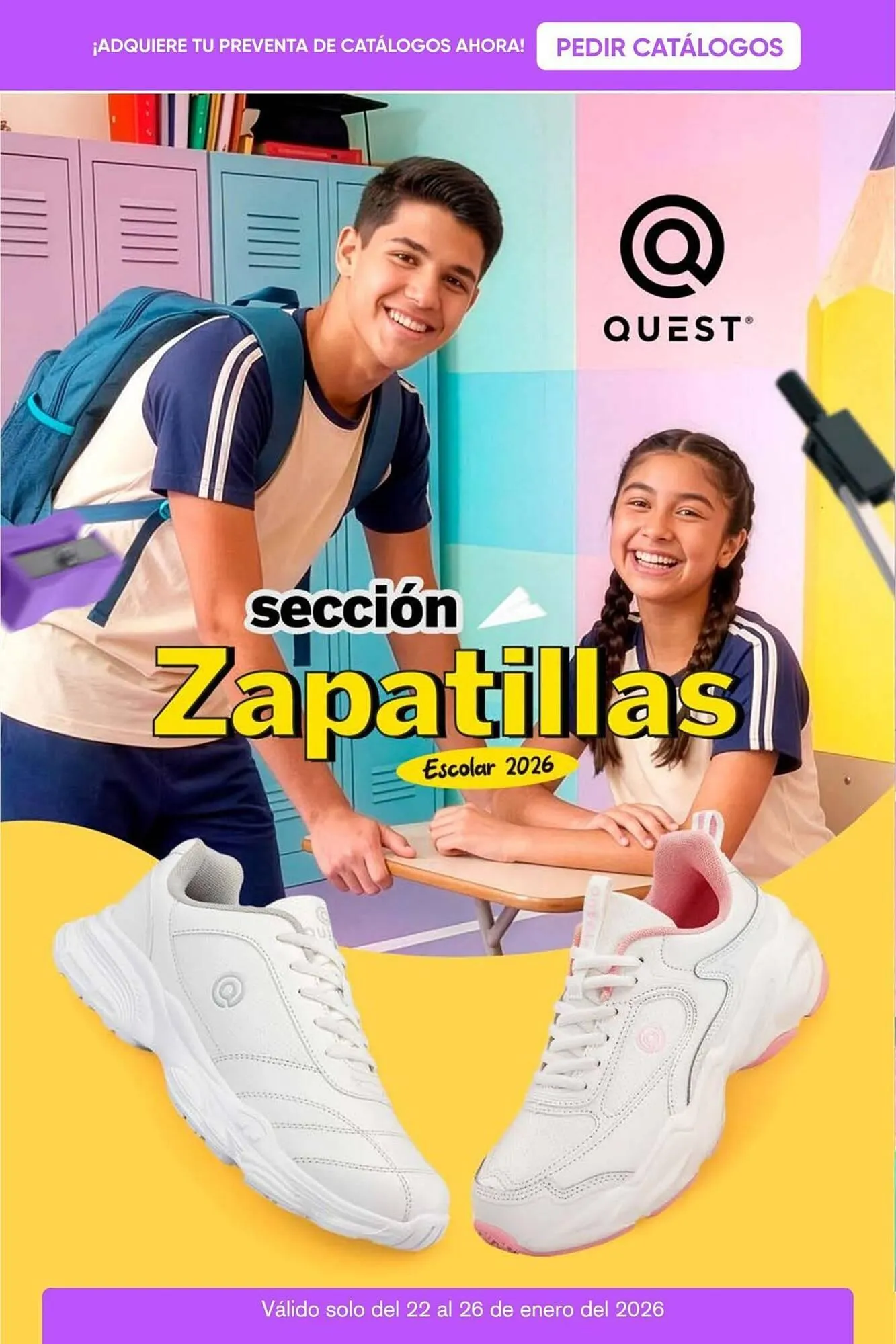 Catalogo de Catálogo Sokso 22 de enero al 26 de enero 2026 - Pag 4