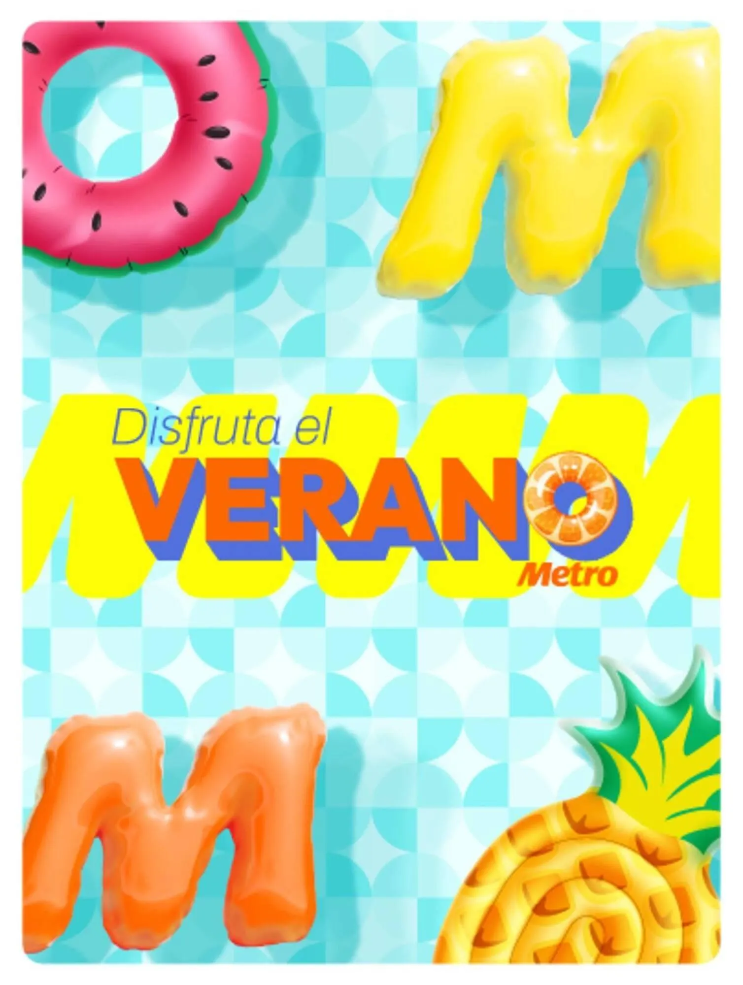 Catalogo de Catálogo Metro 9 de abril al 15 de abril 2026 - Pag 9